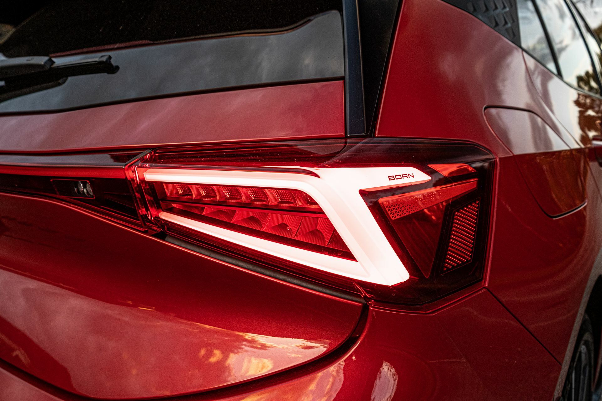 Cupra Born - 17