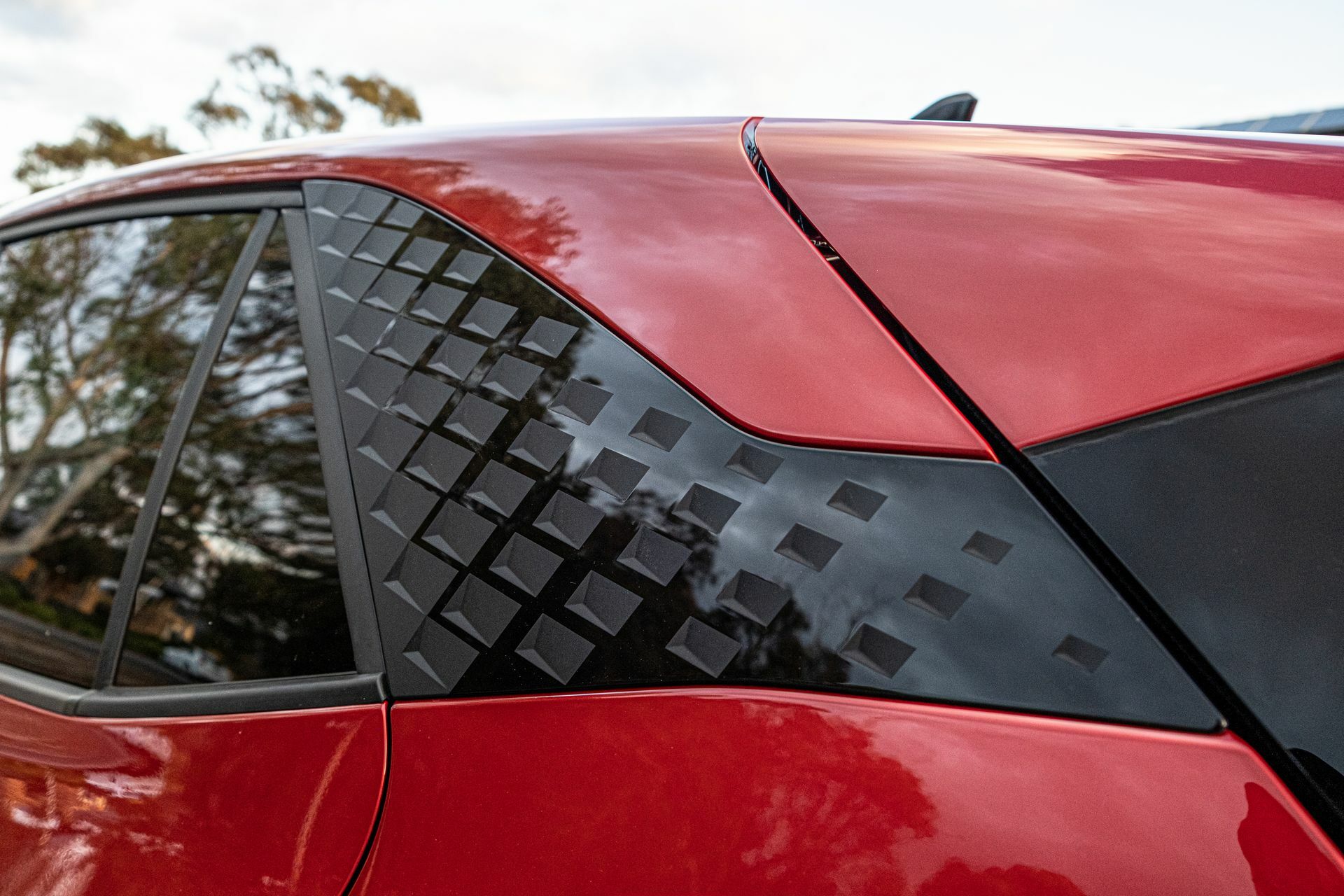 Cupra Born - 20