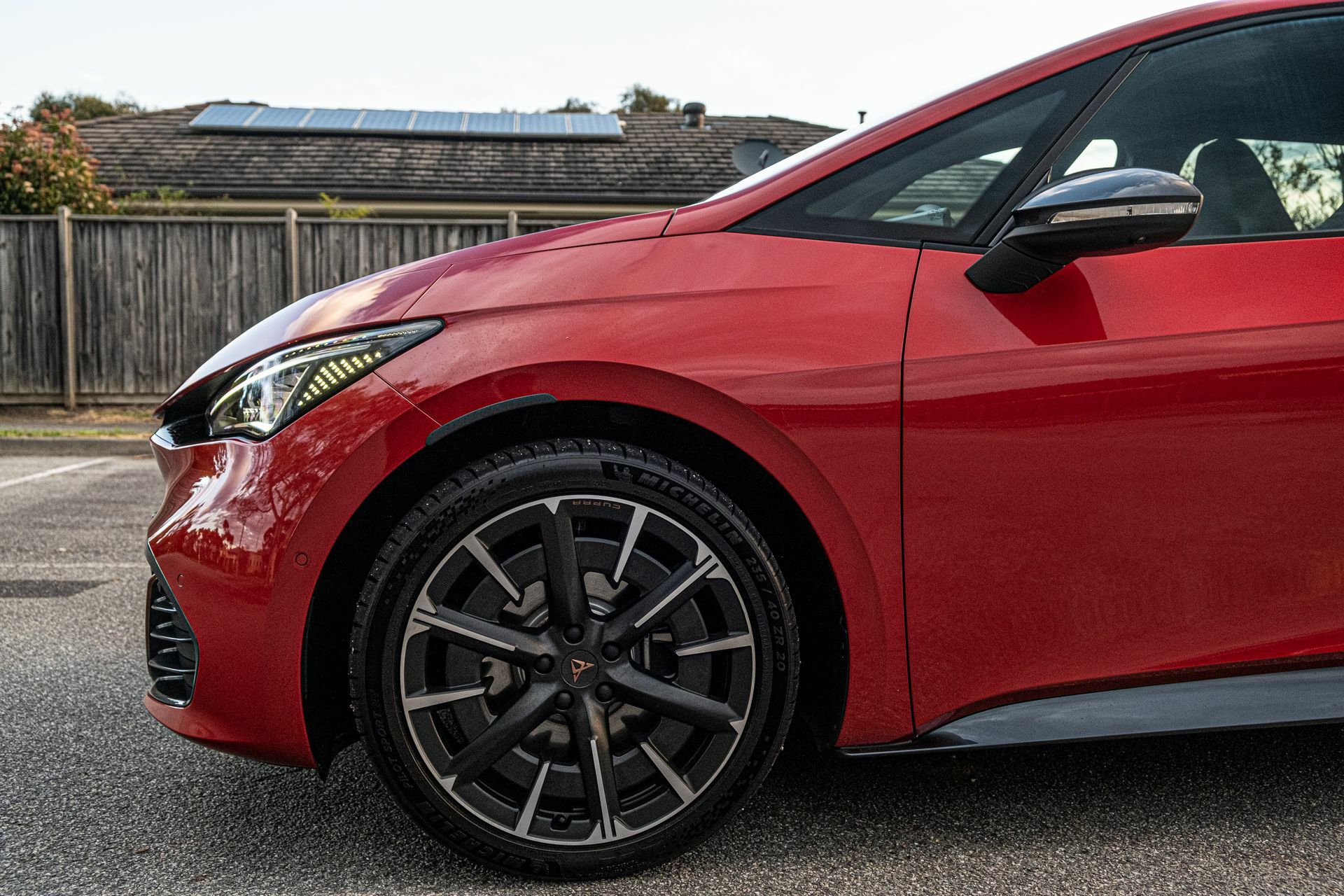 Cupra Born - 23