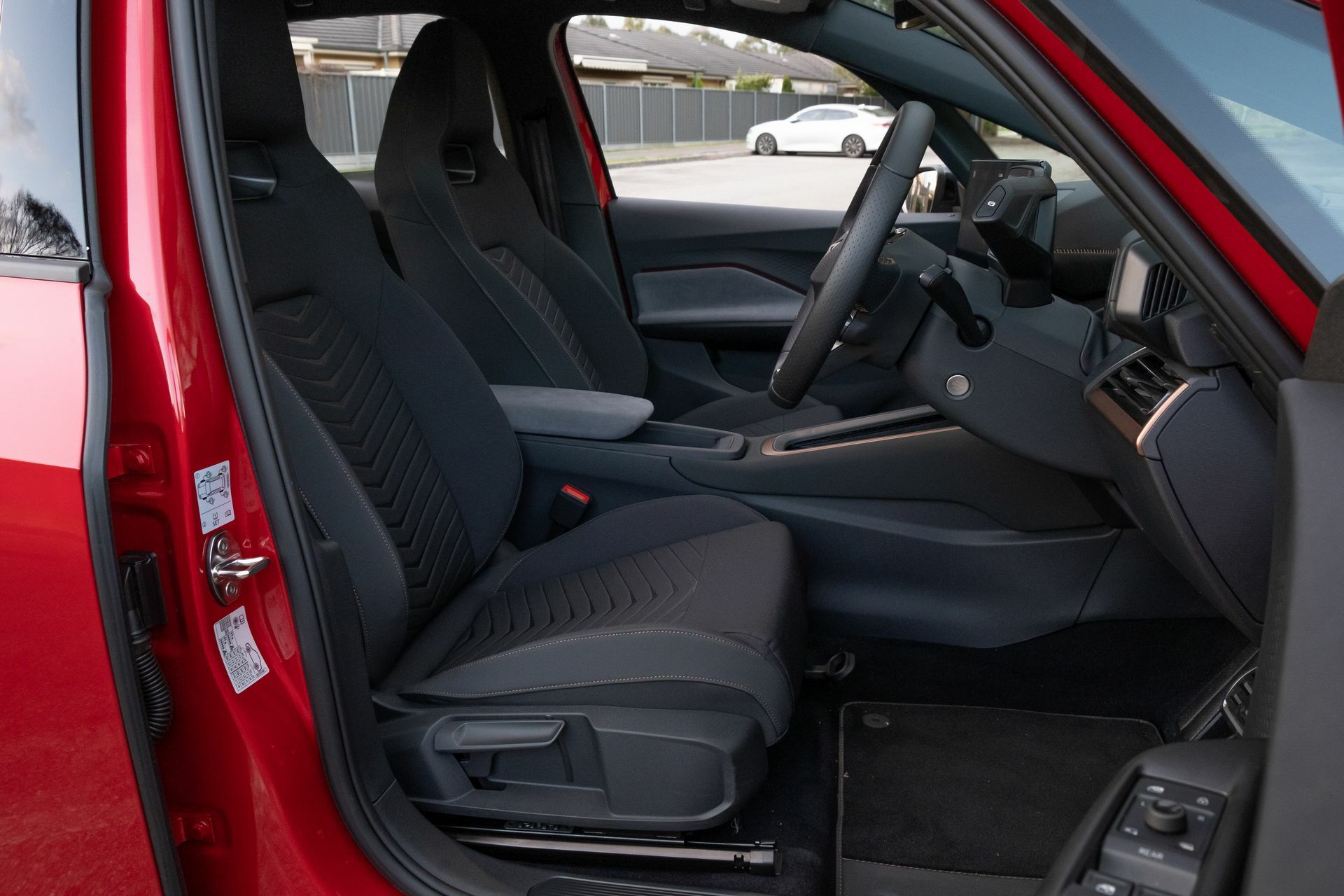 Cupra Born - 29