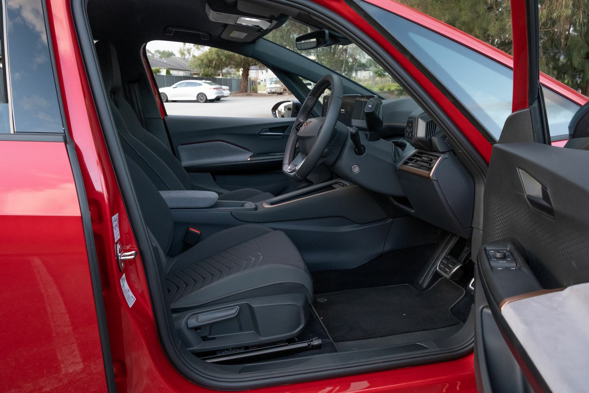 Cupra Born - 30