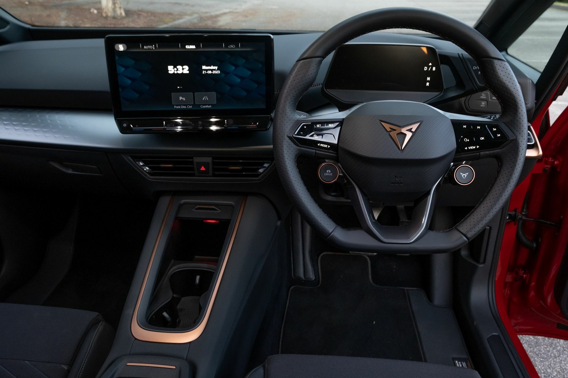 Cupra Born - 35