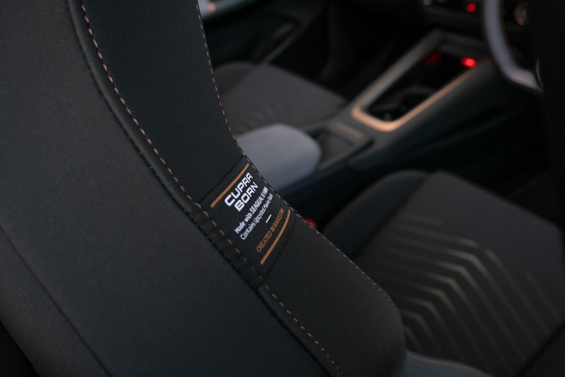 Cupra Born - 37