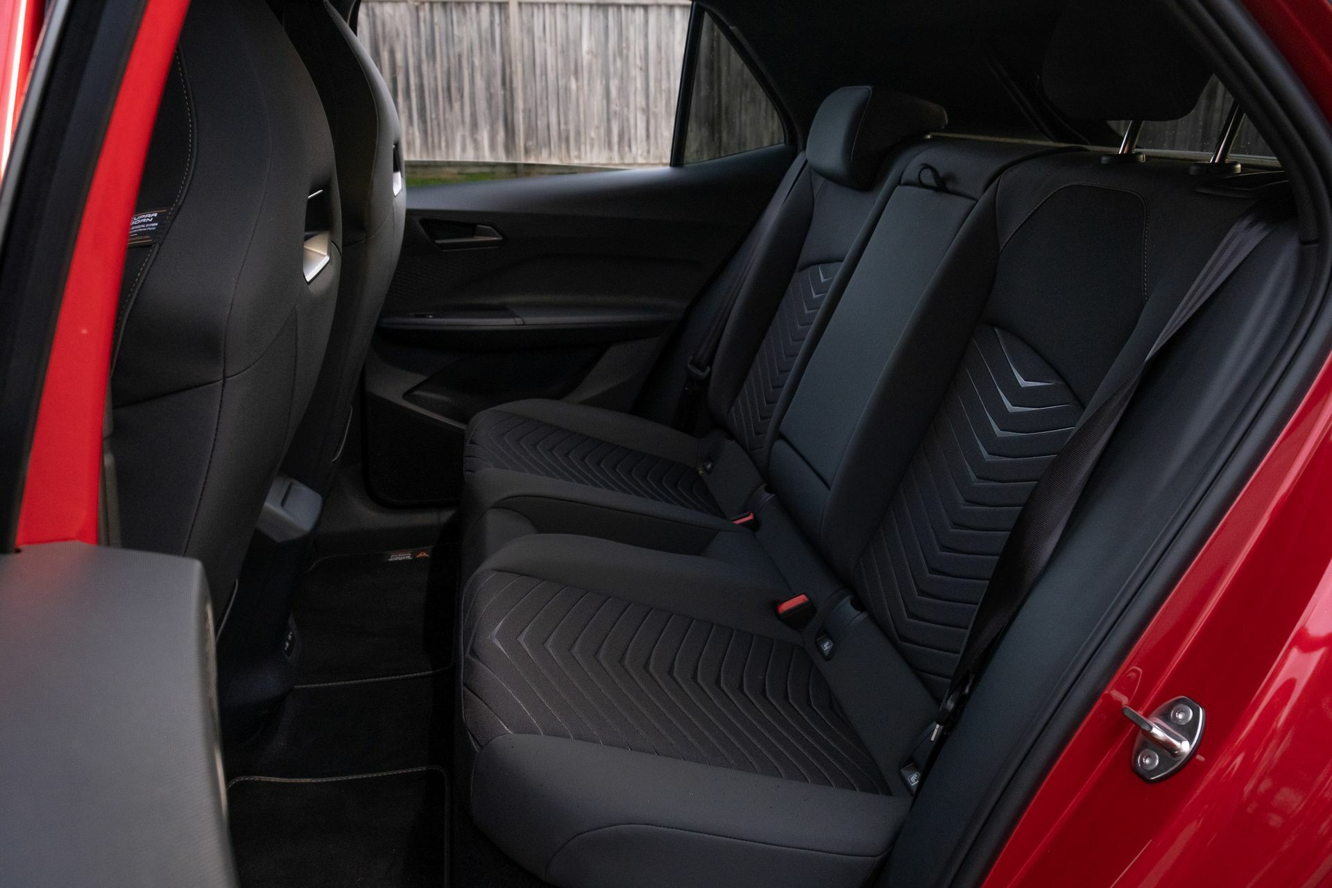 Cupra Born - 41