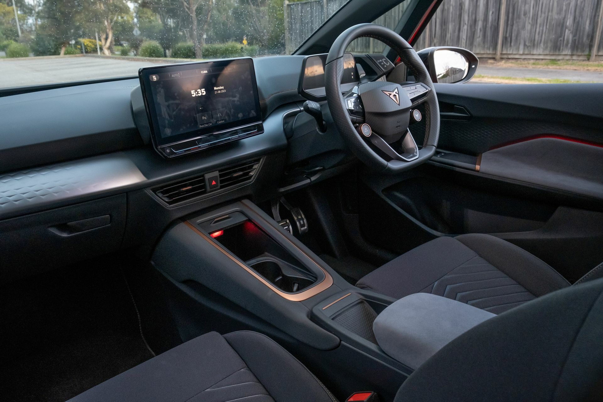 Cupra Born - 42