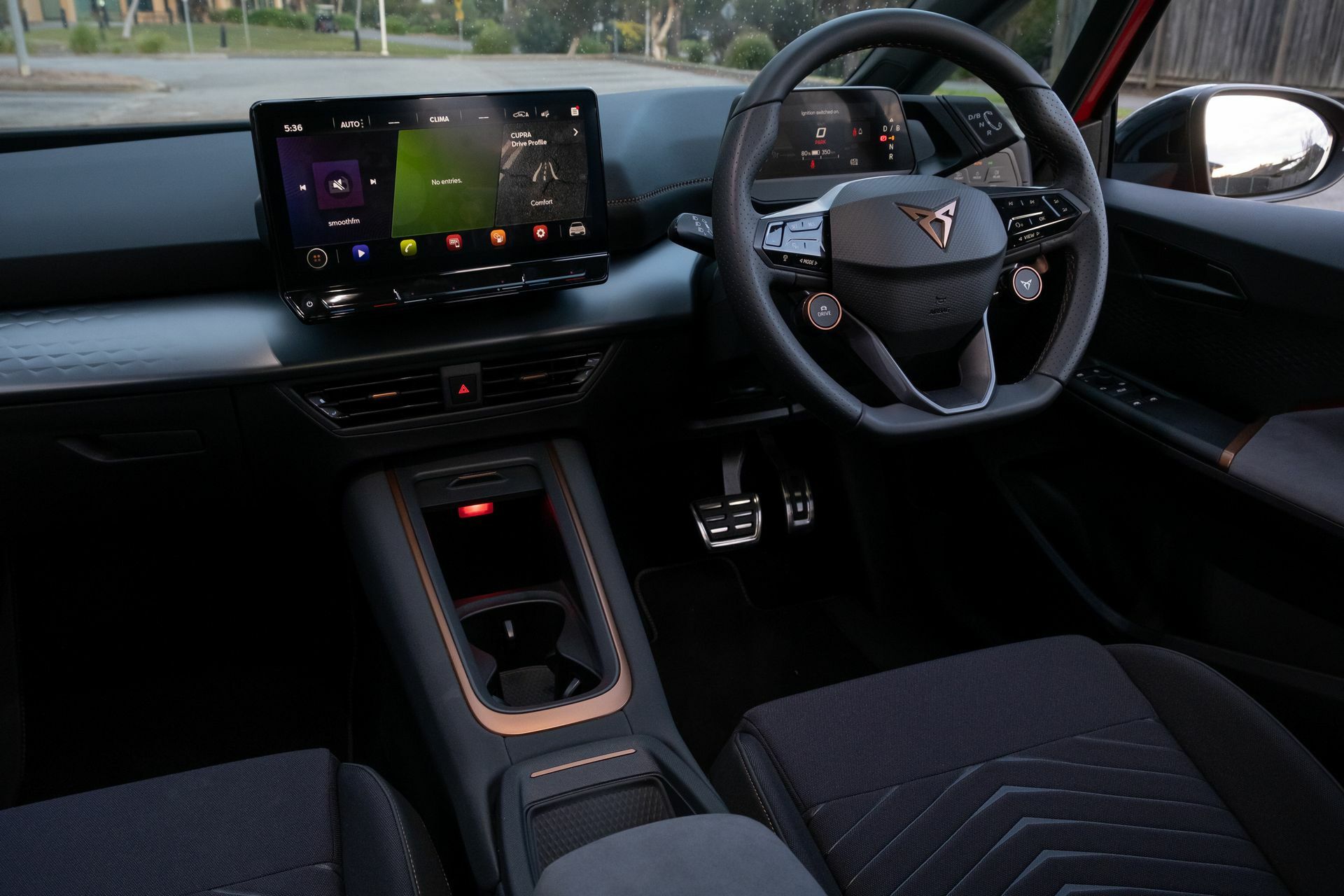 Cupra Born - 44