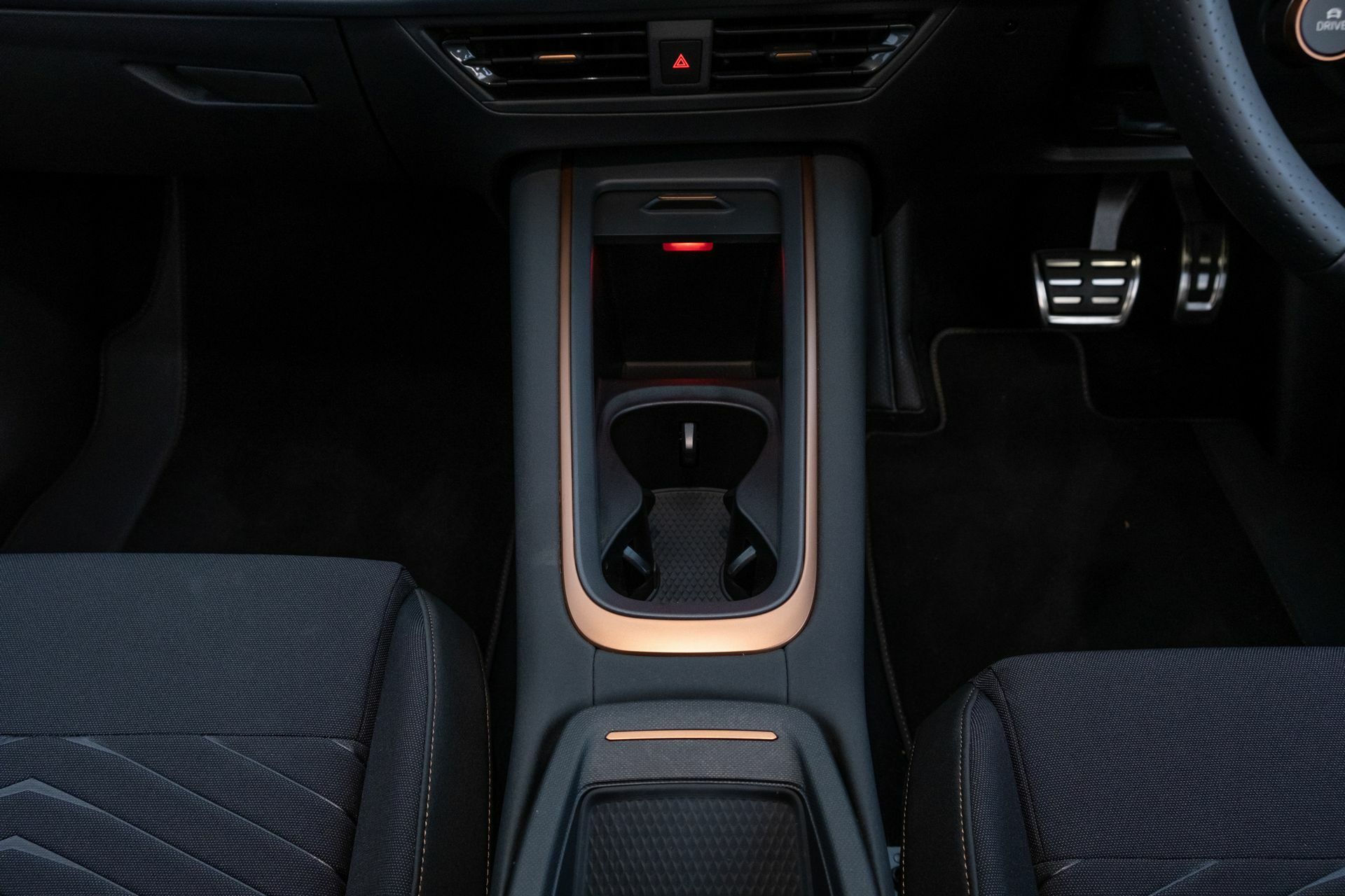 Cupra Born - 45