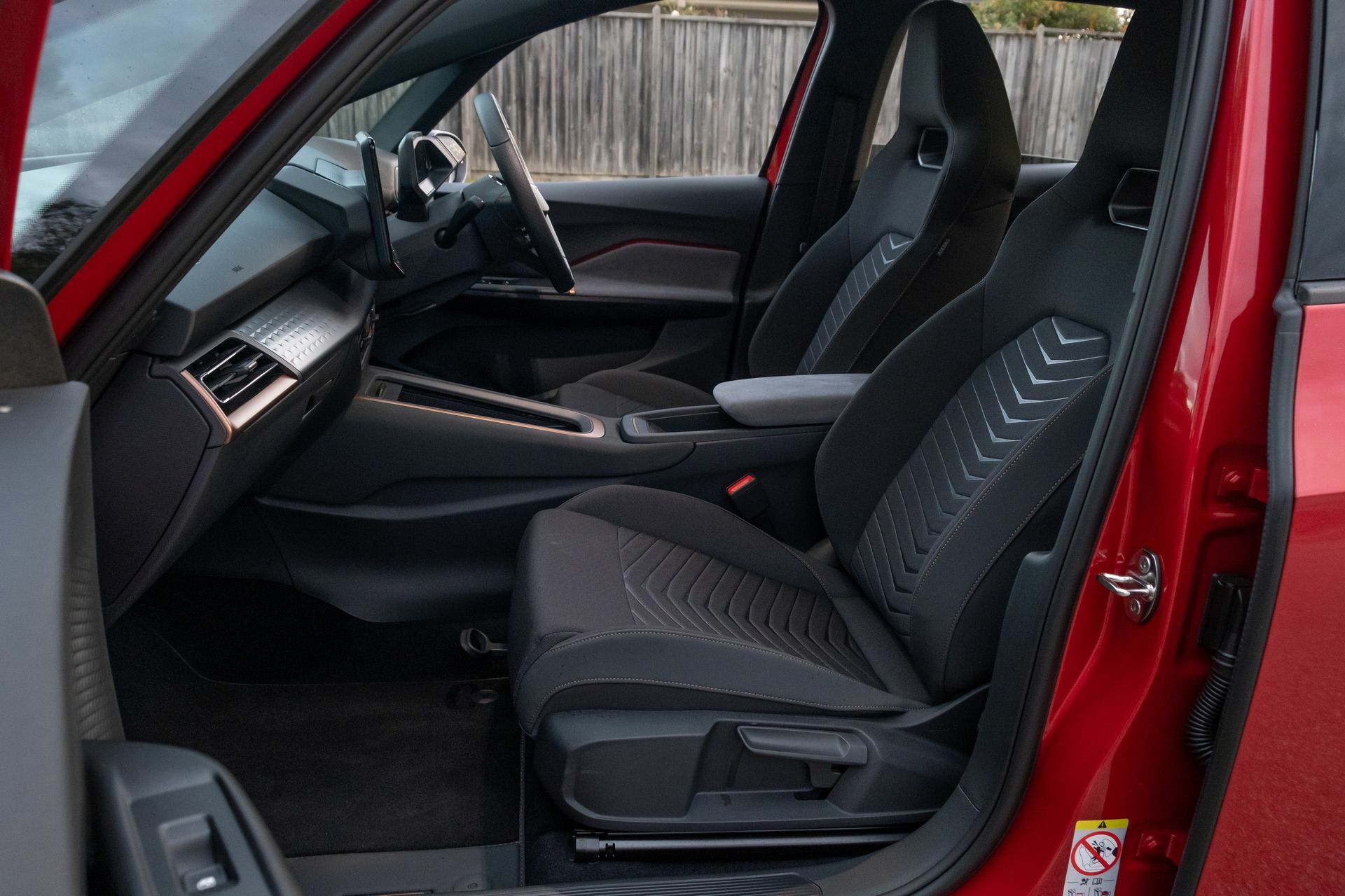 Cupra Born - 46