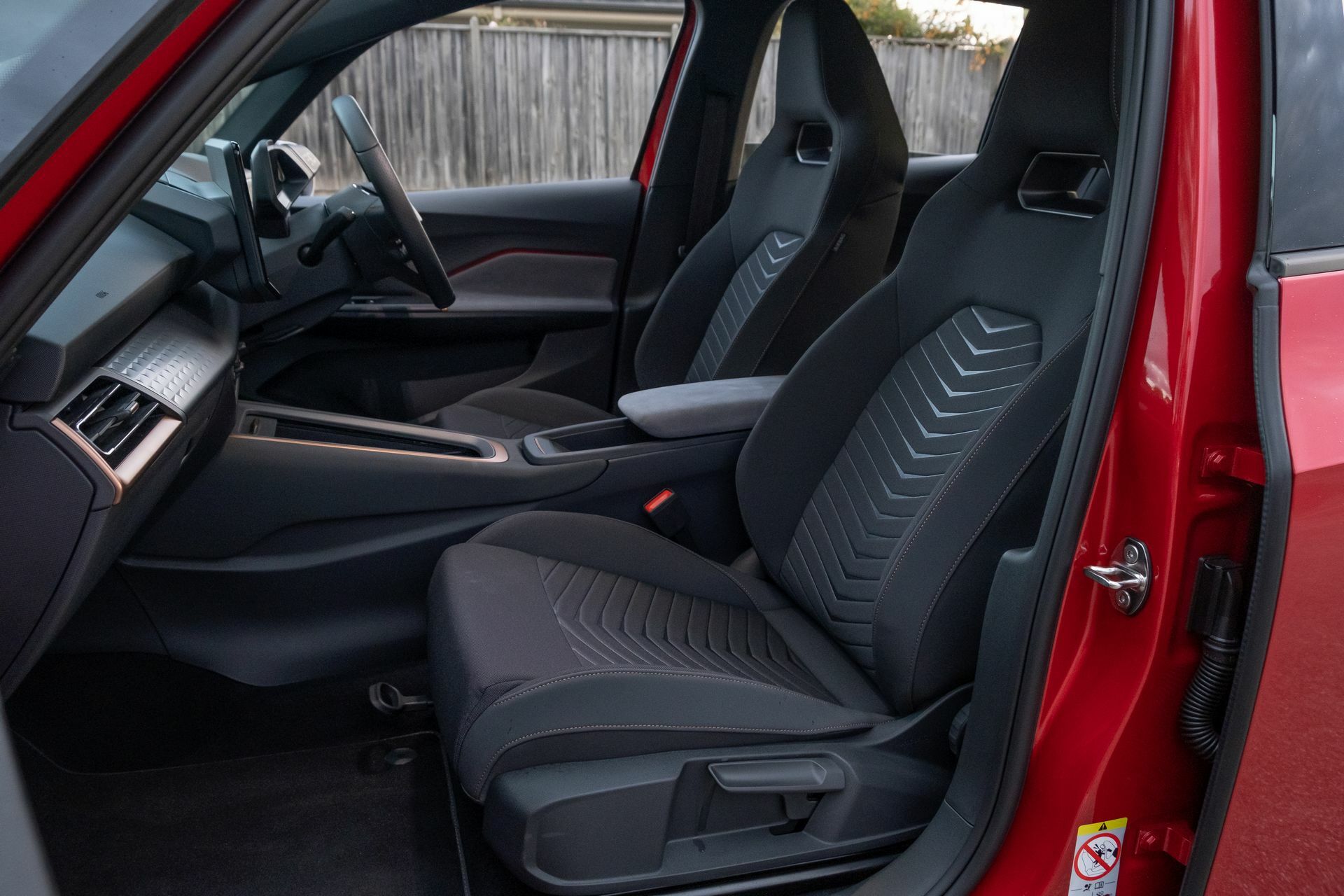 Cupra Born - 47