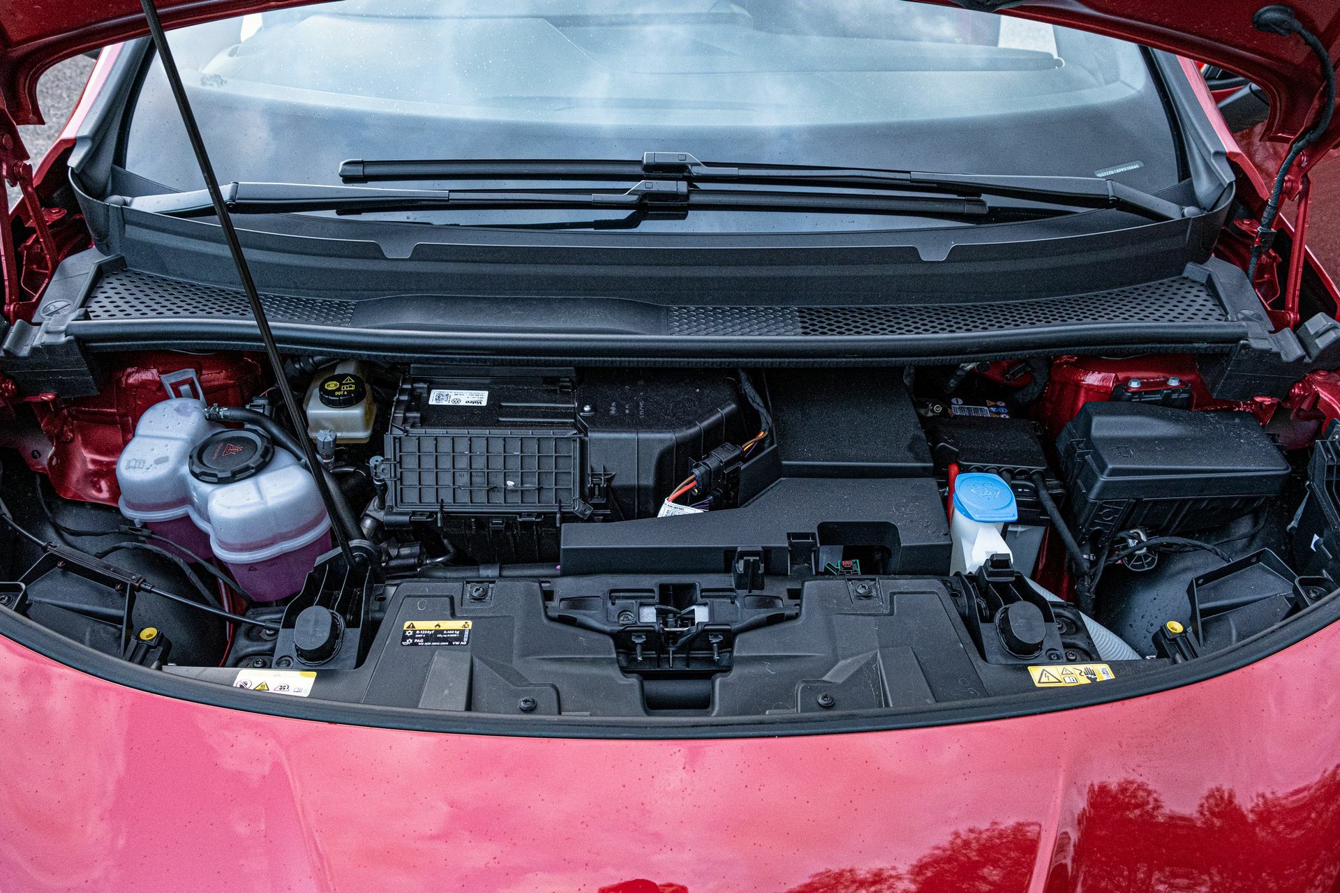 Cupra Born - 49