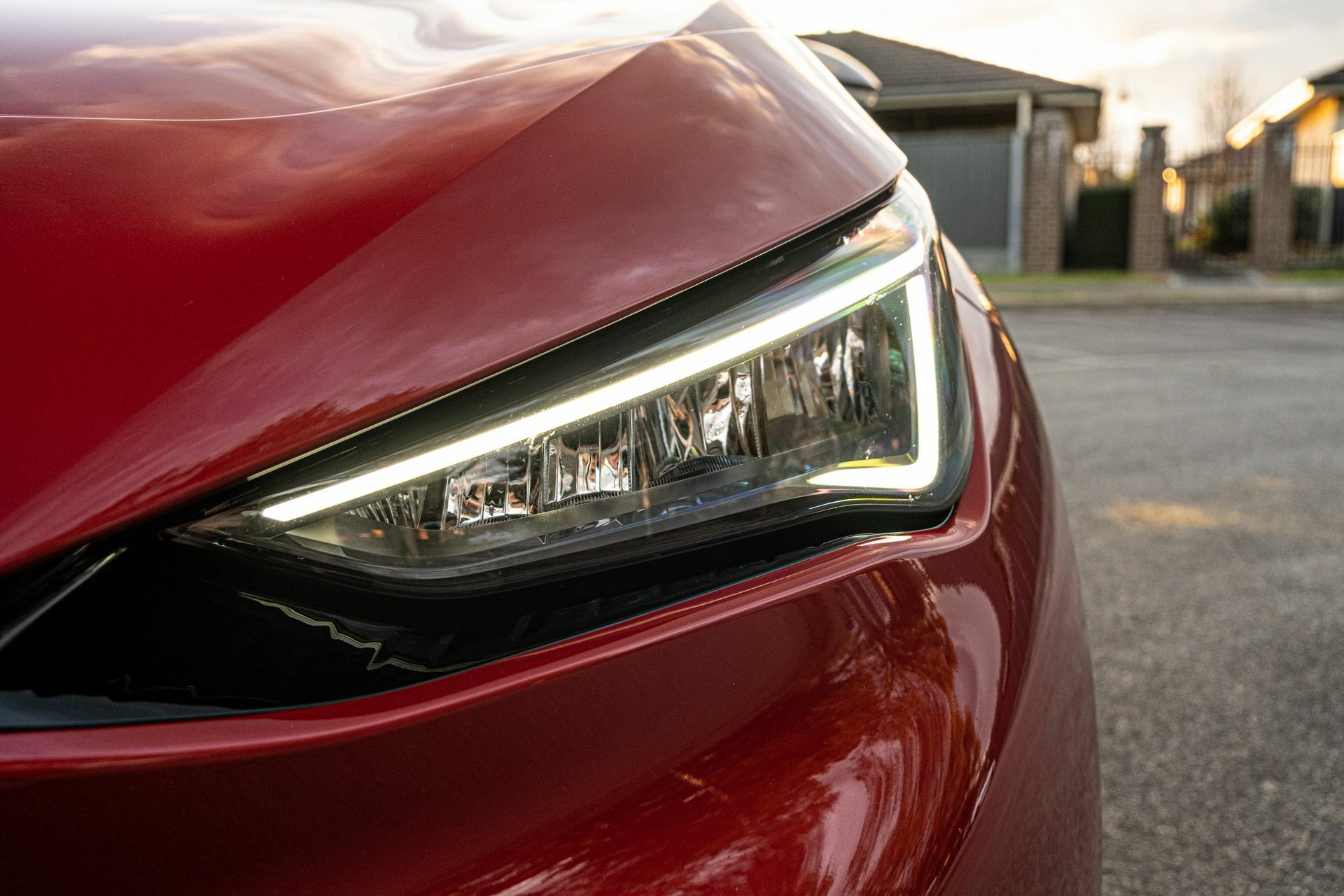 Cupra Born - 5