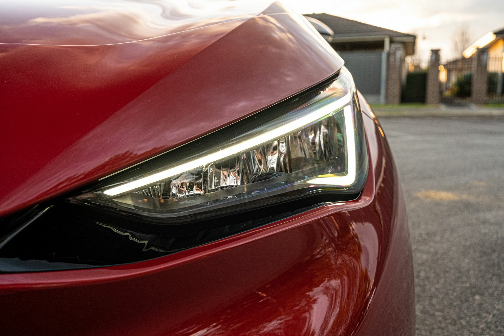 Cupra Born - 6