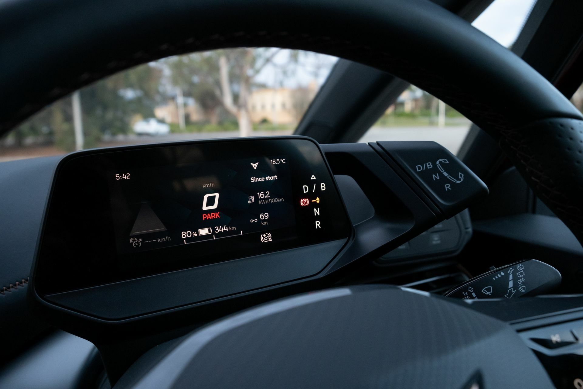 Cupra Born - 75