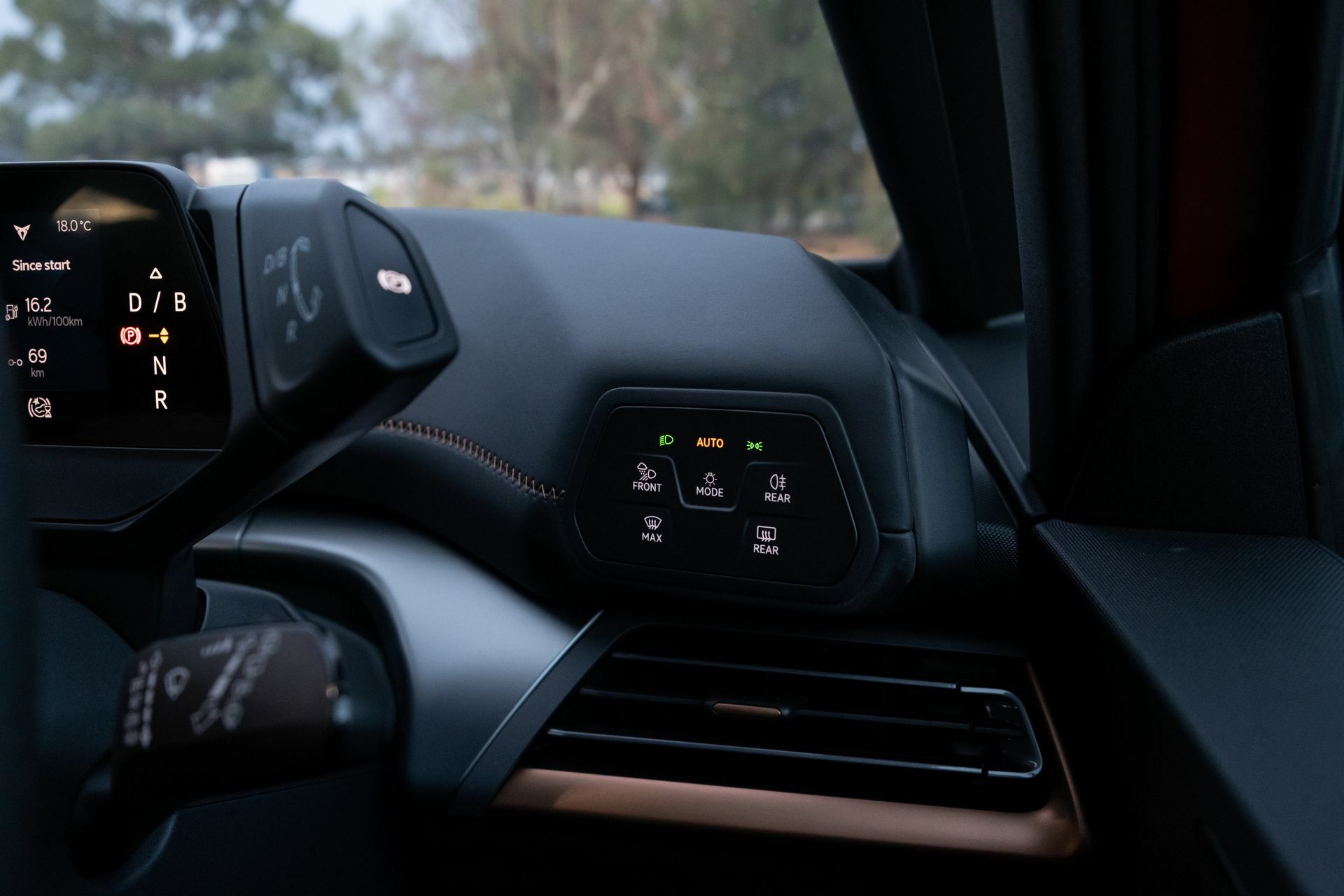 Cupra Born - 81