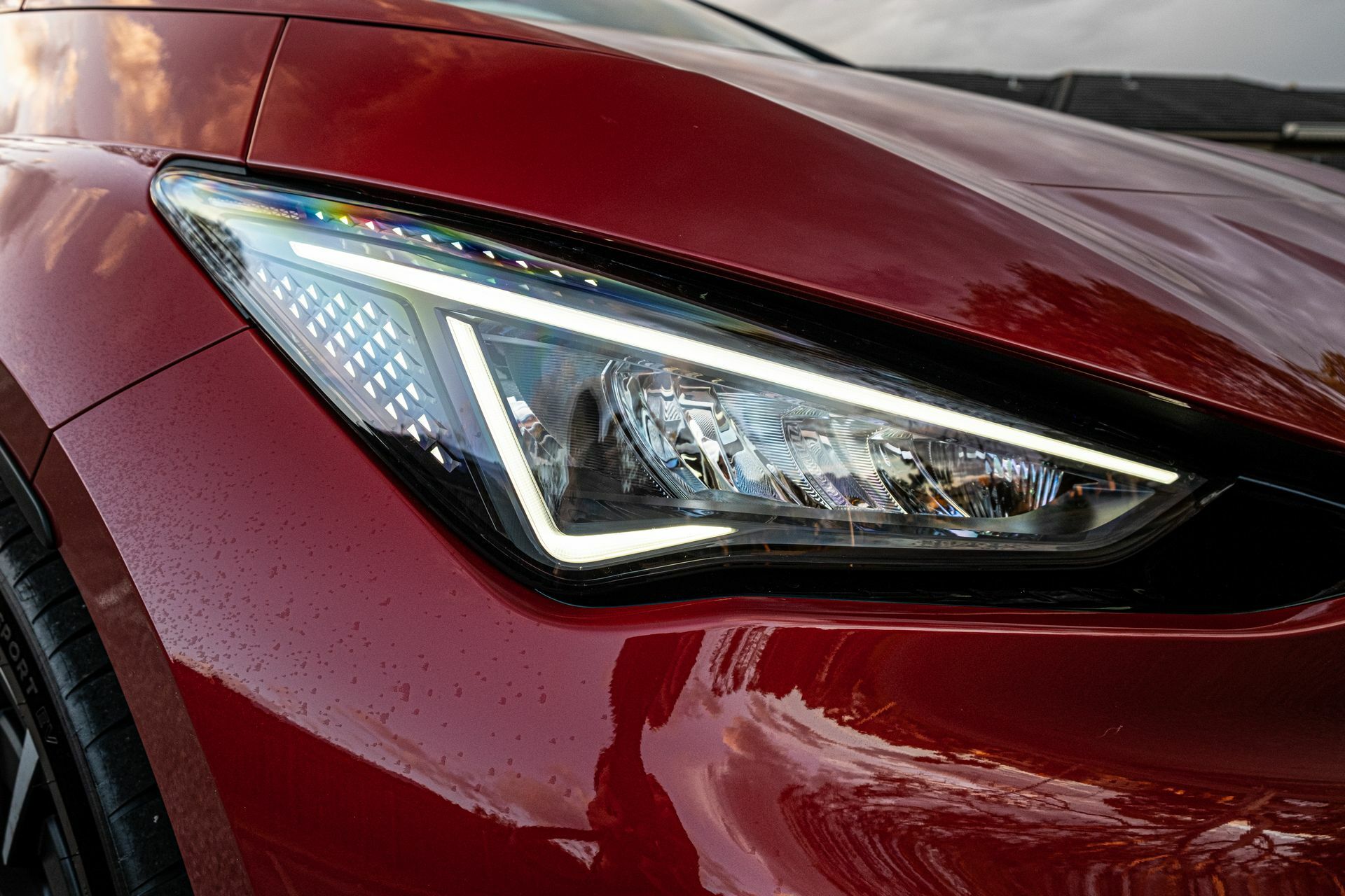 Cupra Born - 9