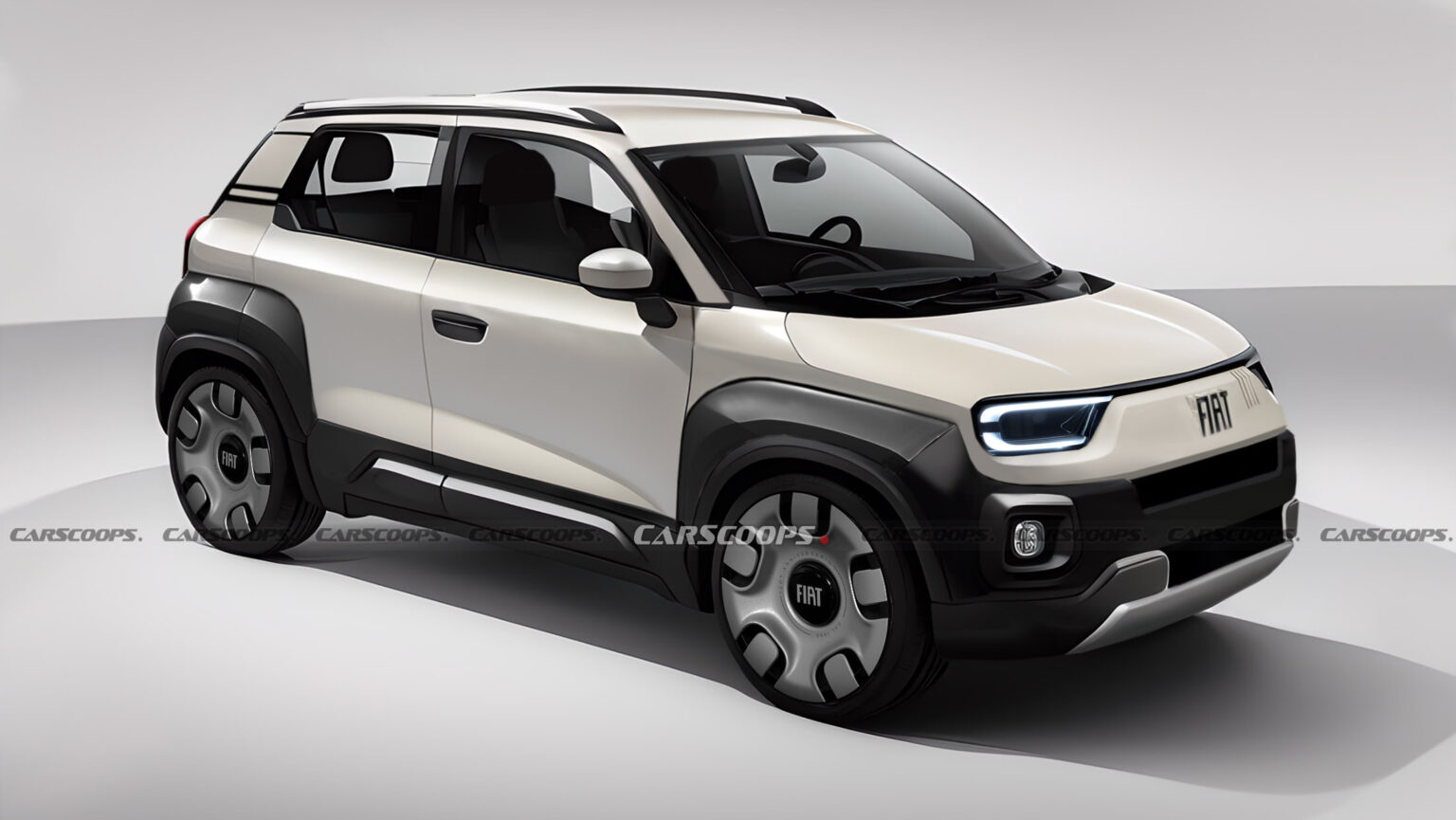 Stellantis’ New Budget Platform To Underpin 7 Models, Including Citroen ...