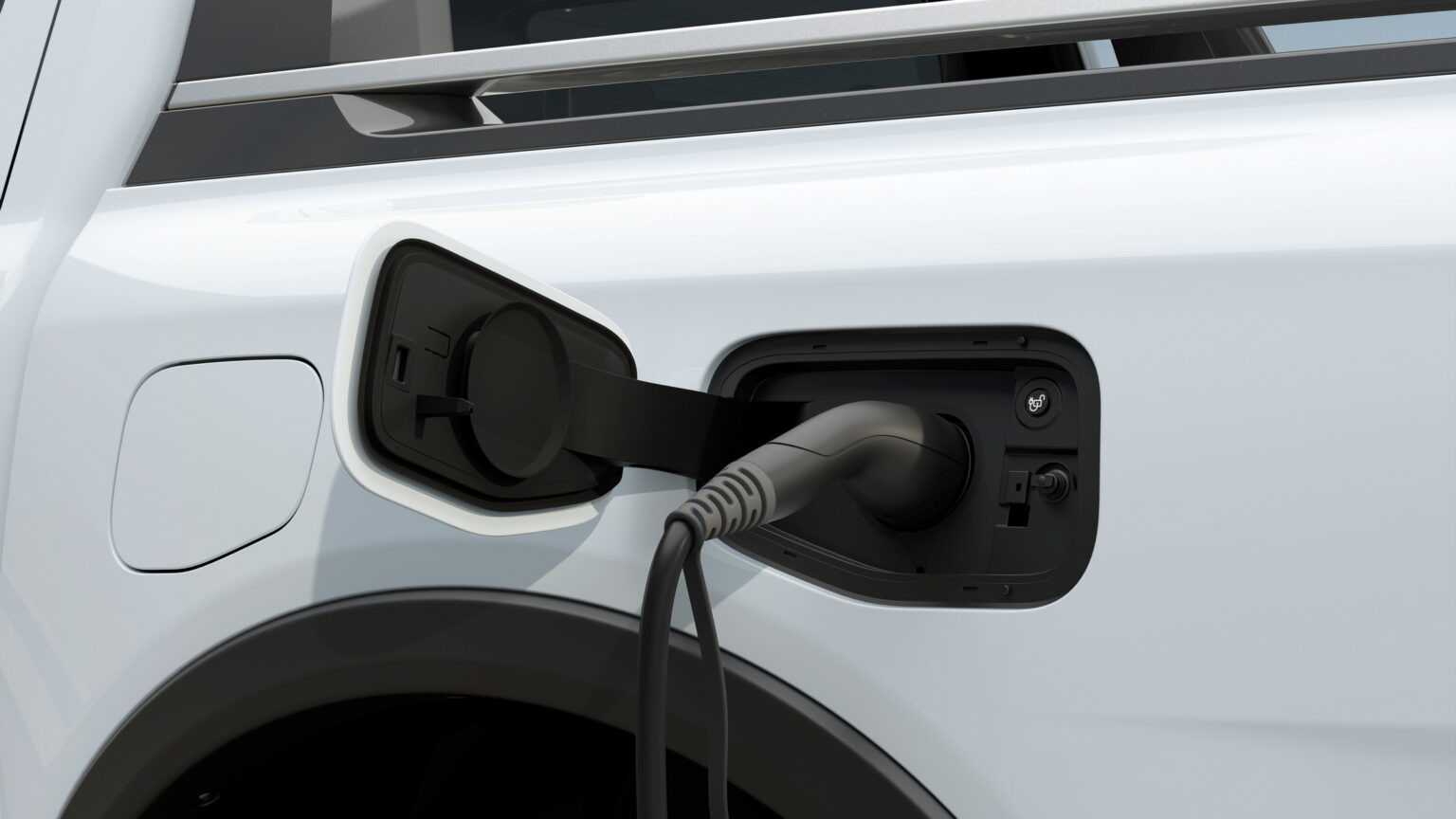 EV Charging Station ICE’d By Ford Ranger Raptor Is Oh So Childish ...