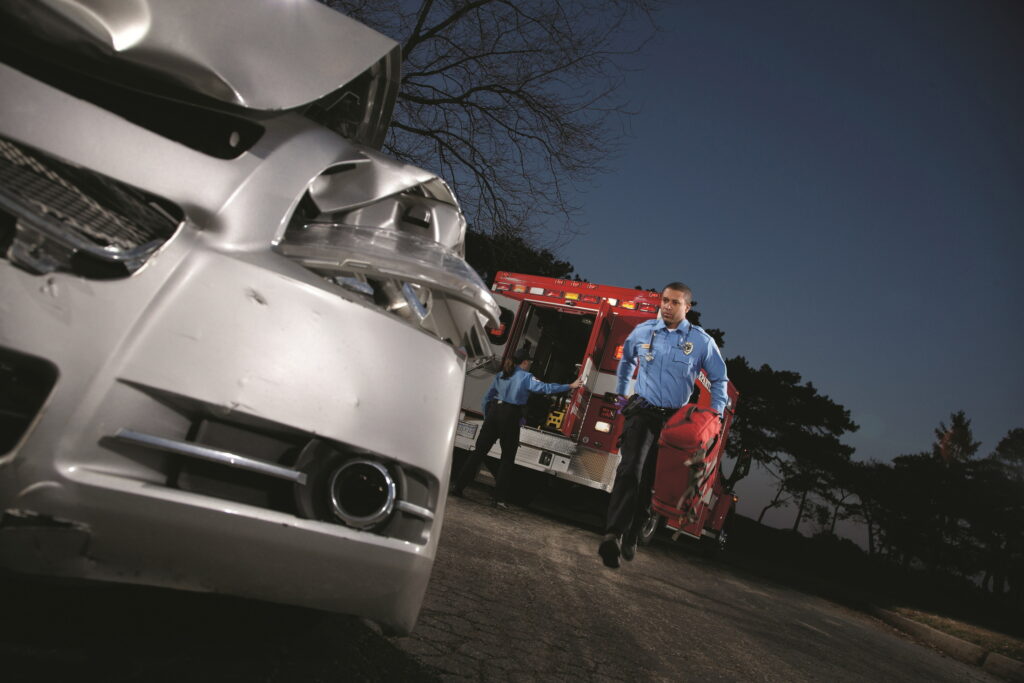  Weed-Related Traffic Accidents In Ontario Soared 457% Since Legalization, But Still Rare