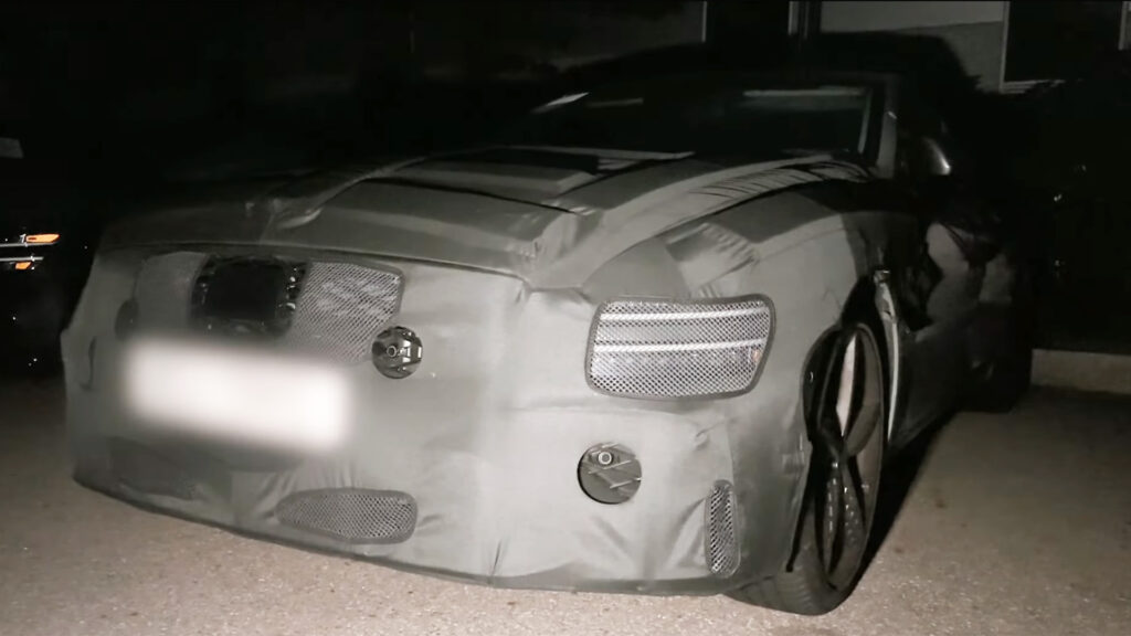  Facelifted Genesis G80 To Make Luxury Sedan Feel More Modern