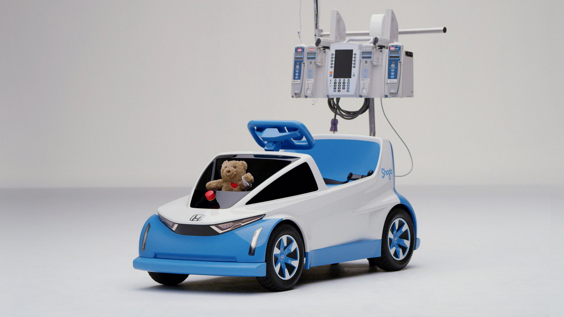 Honda Project Courage - Shogo EV (2)s
