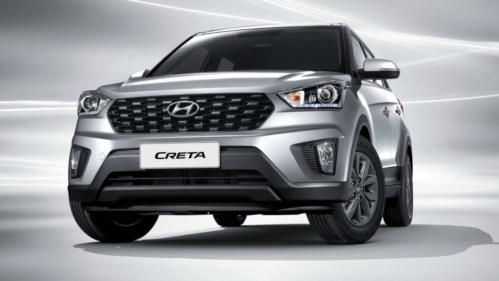 Russian Firm Buys Hyundai’s St. Petersburg Plant