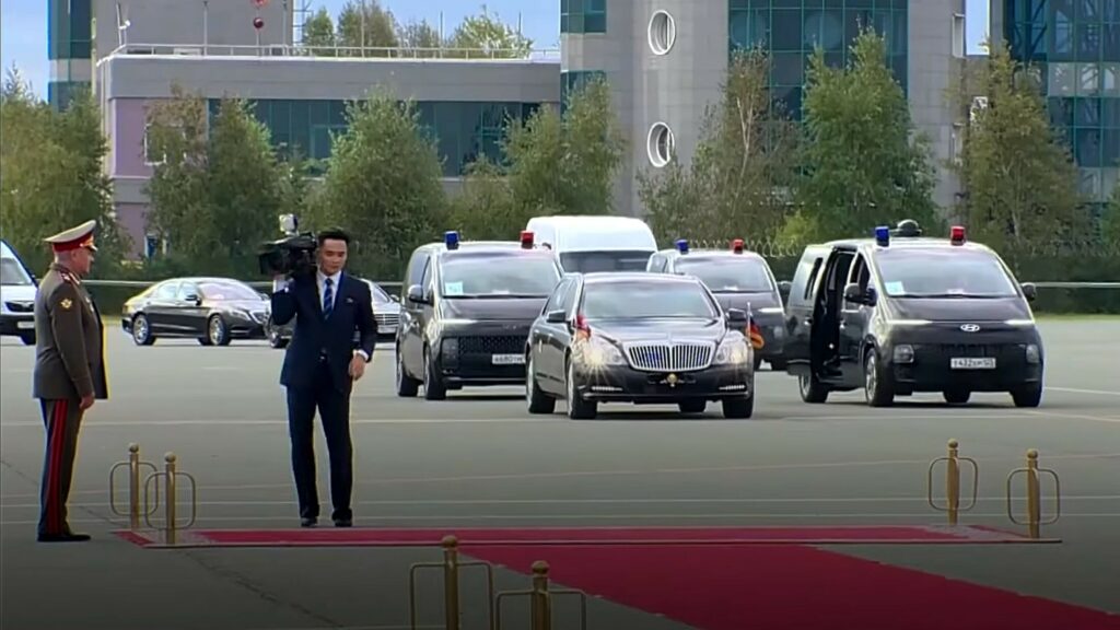 Hyundai Staria Kim Jong un alt 1024x576 - Auto Recent