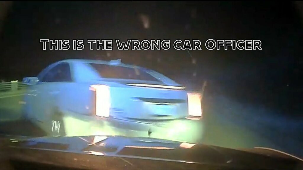  Arkansas State Trooper Retires After PIT Maneuvering Wrong Car, But Is That Enough?