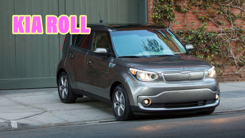  Kia Might Be Calling Soul EVs Back To Dealers Again Because They Still Keep Running Away