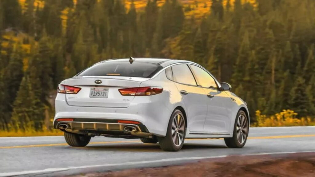  Kia And Hyundai Request U.S. Court To Reject Theft-Related Lawsuits In 17 Cities