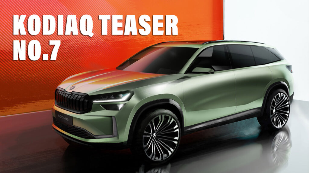  Where Do You Stand On Automakers’ Obsession With Teasers?