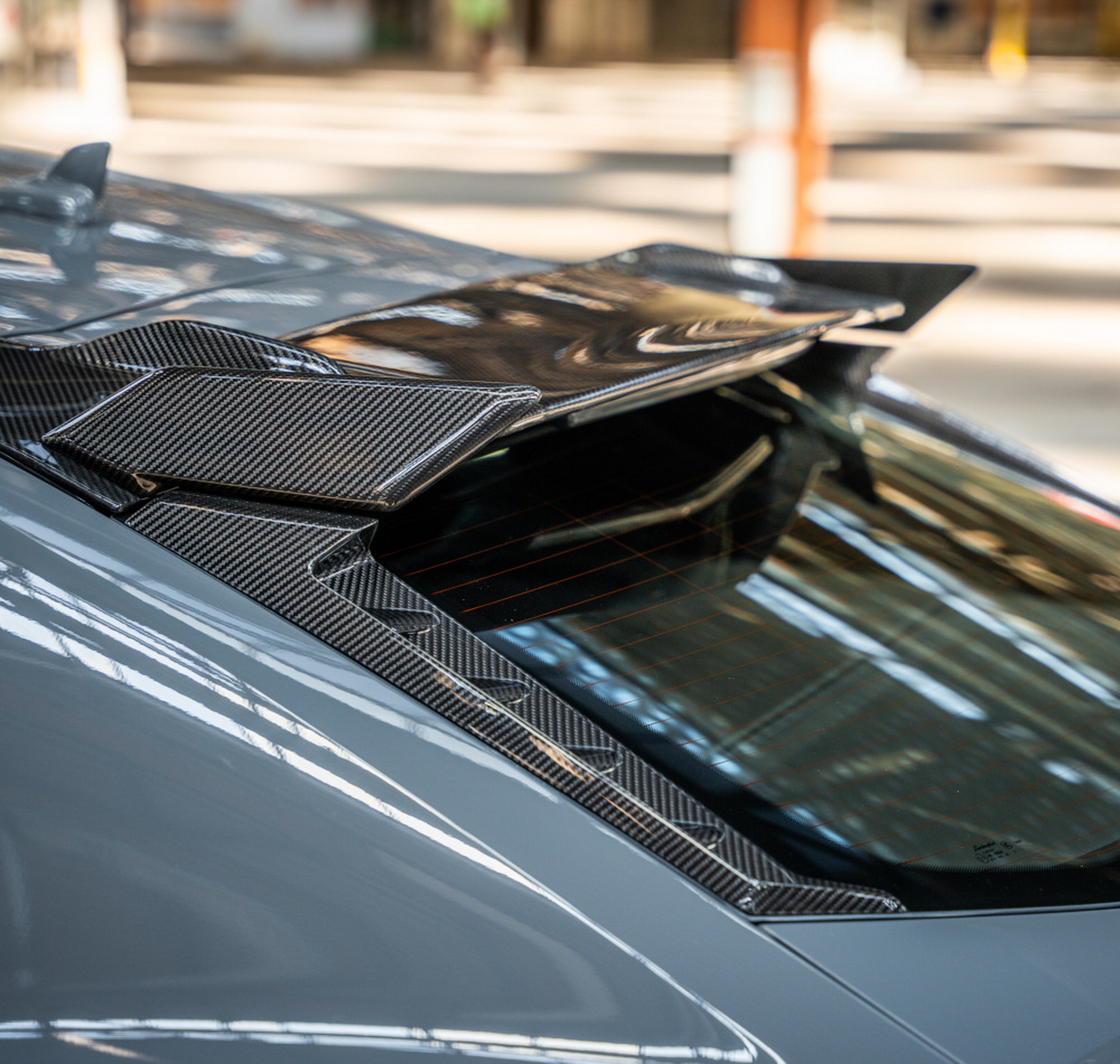 Lamborghini Urus Scatenato - ABT (15)