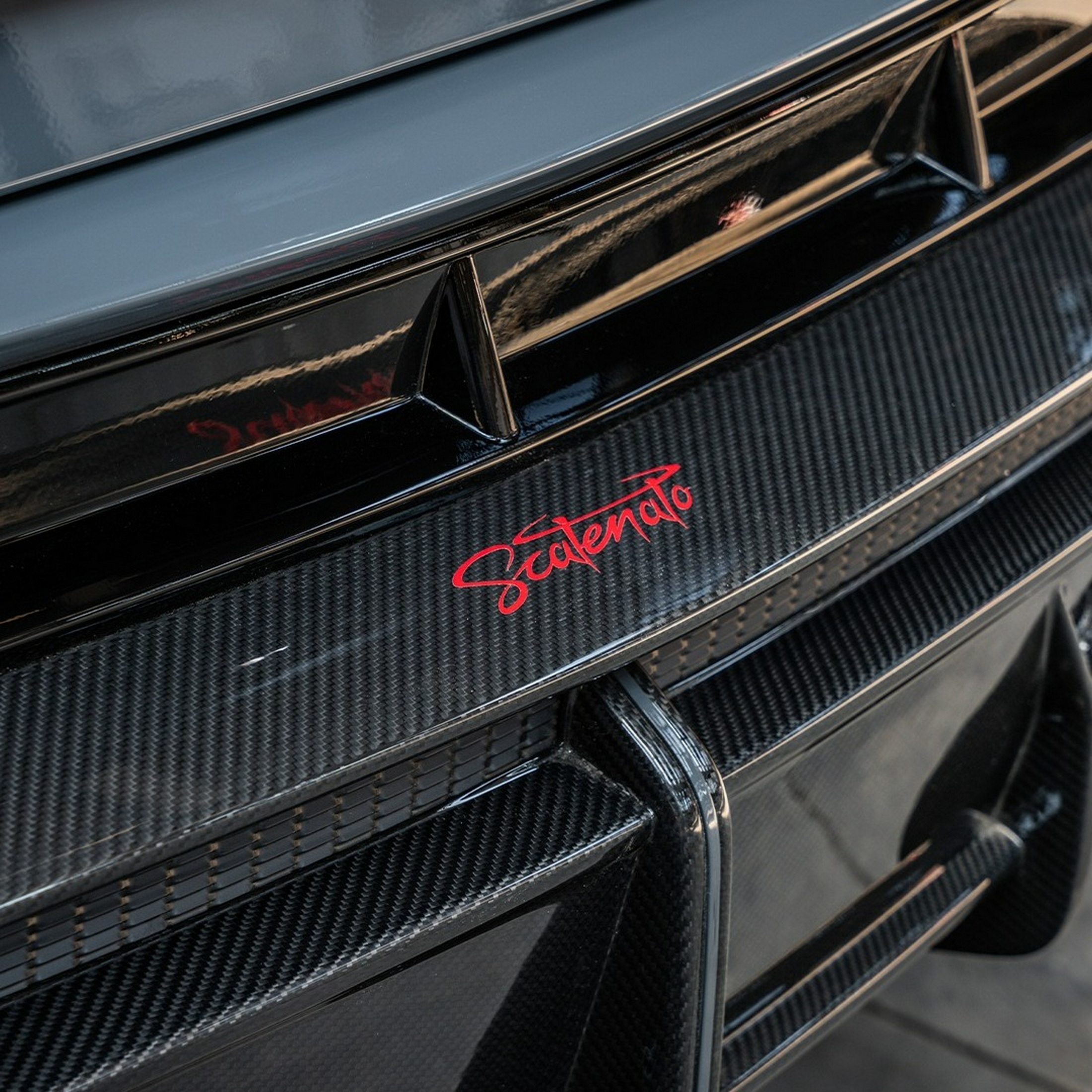 Lamborghini Urus Scatenato - ABT (17)