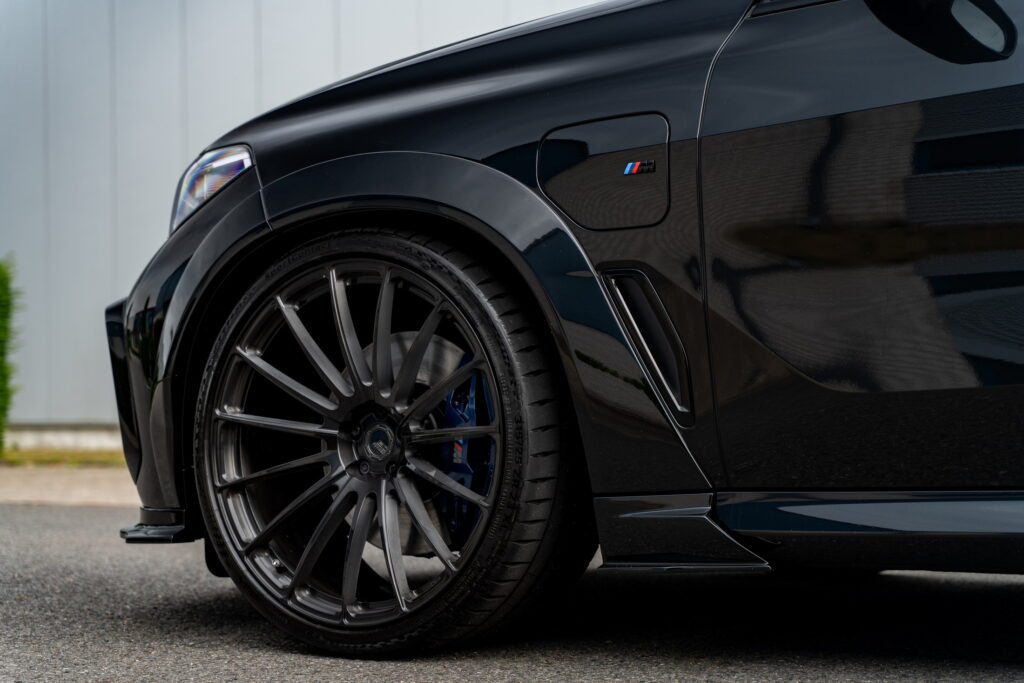 BMW X5 xDrive45e iPerformance