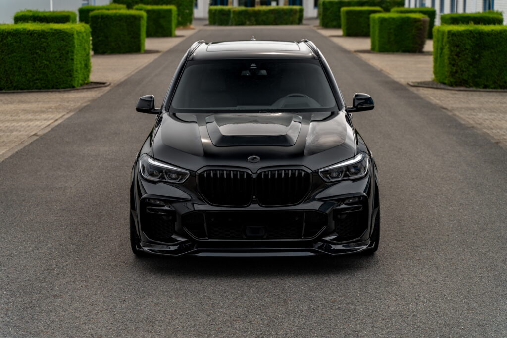 BMW X5 xDrive45e iPerformance