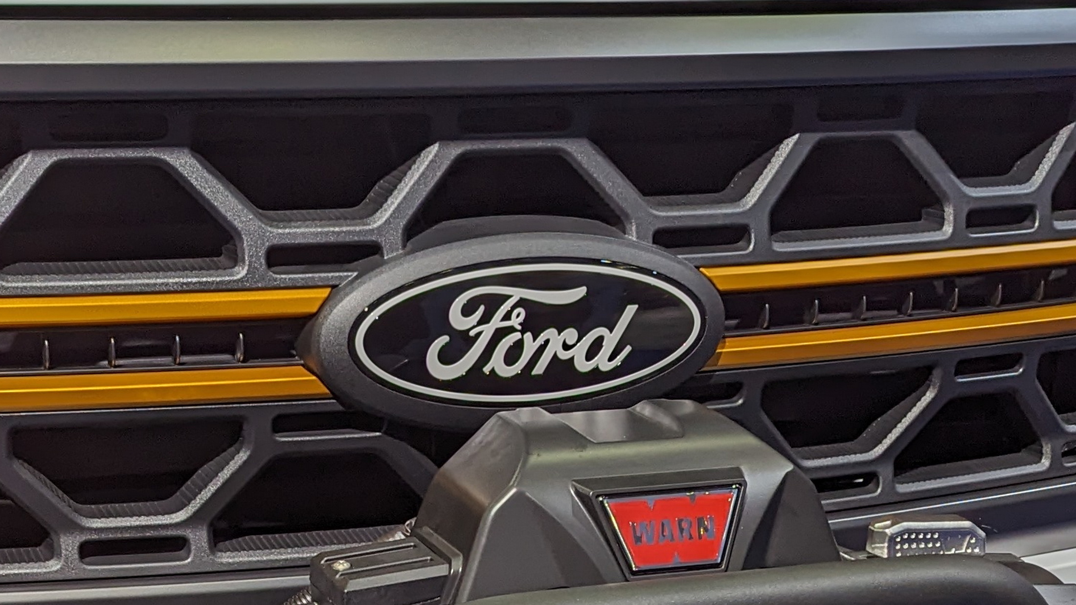 Ford Quietly Revealed A New Logo For 2024: Can You Tell What's