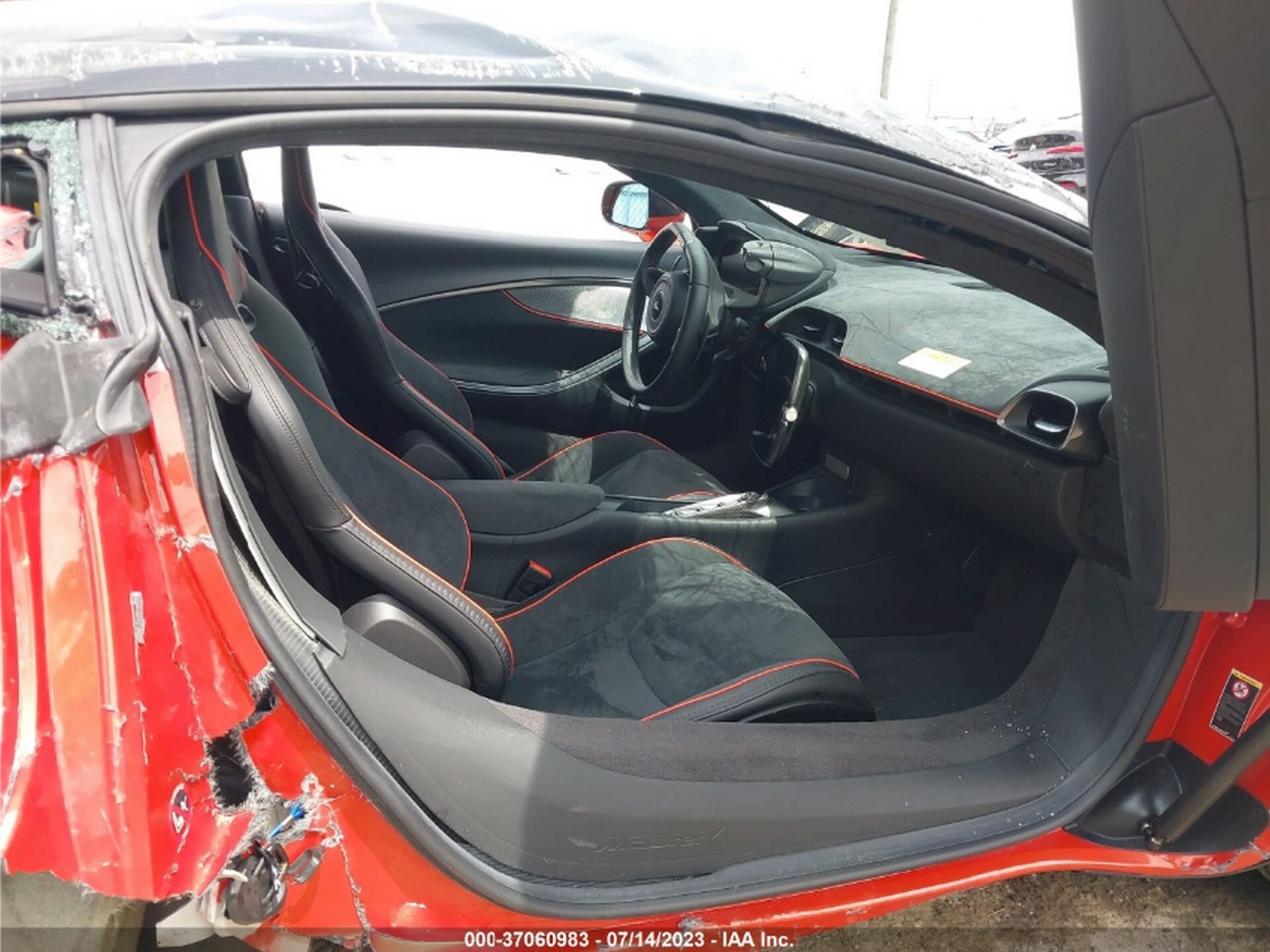 McLaren Artura 5