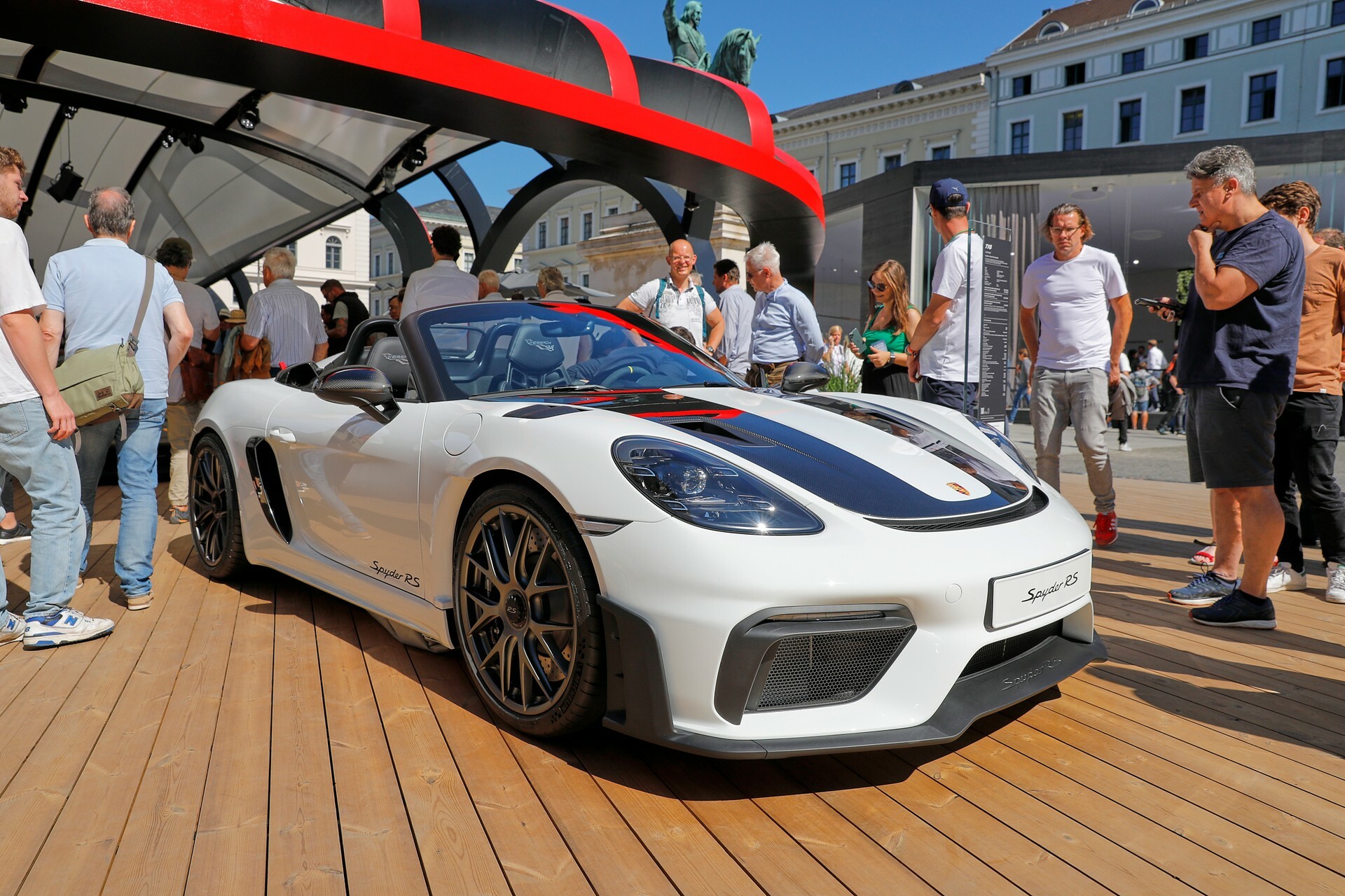 Porsche 718 Spyder RS CarScoops 908 3