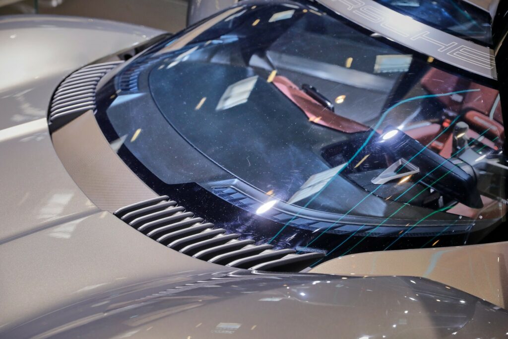  Porsche’s Giant 911 Was The Real Star Of The Munich Motor Show