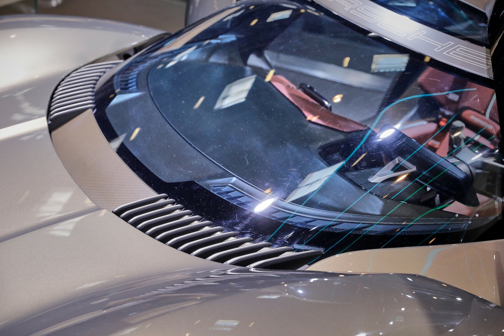 Porsche Mission X Munich CarScoops 908 16