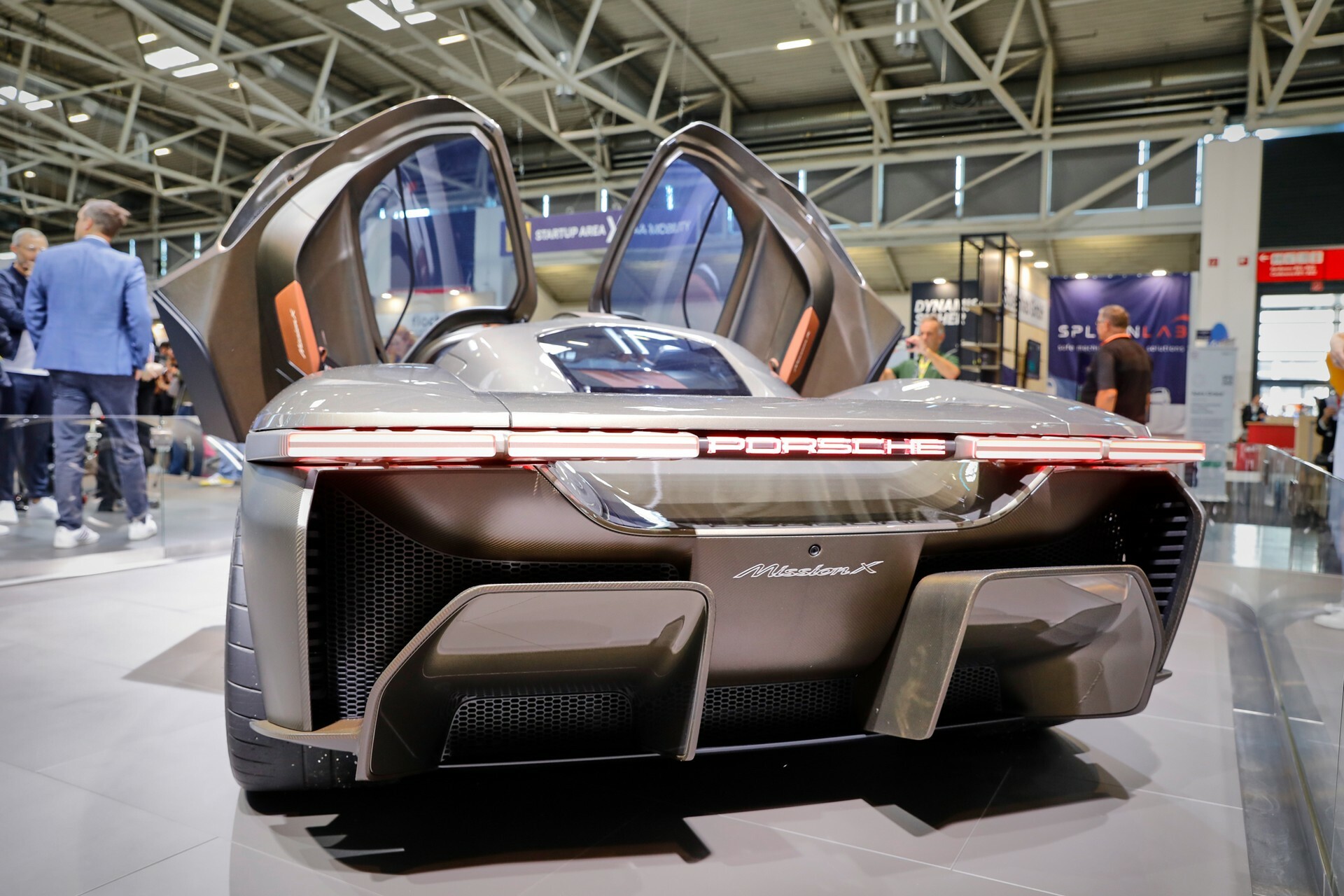 Porsche Mission X Munich CarScoops 908 19