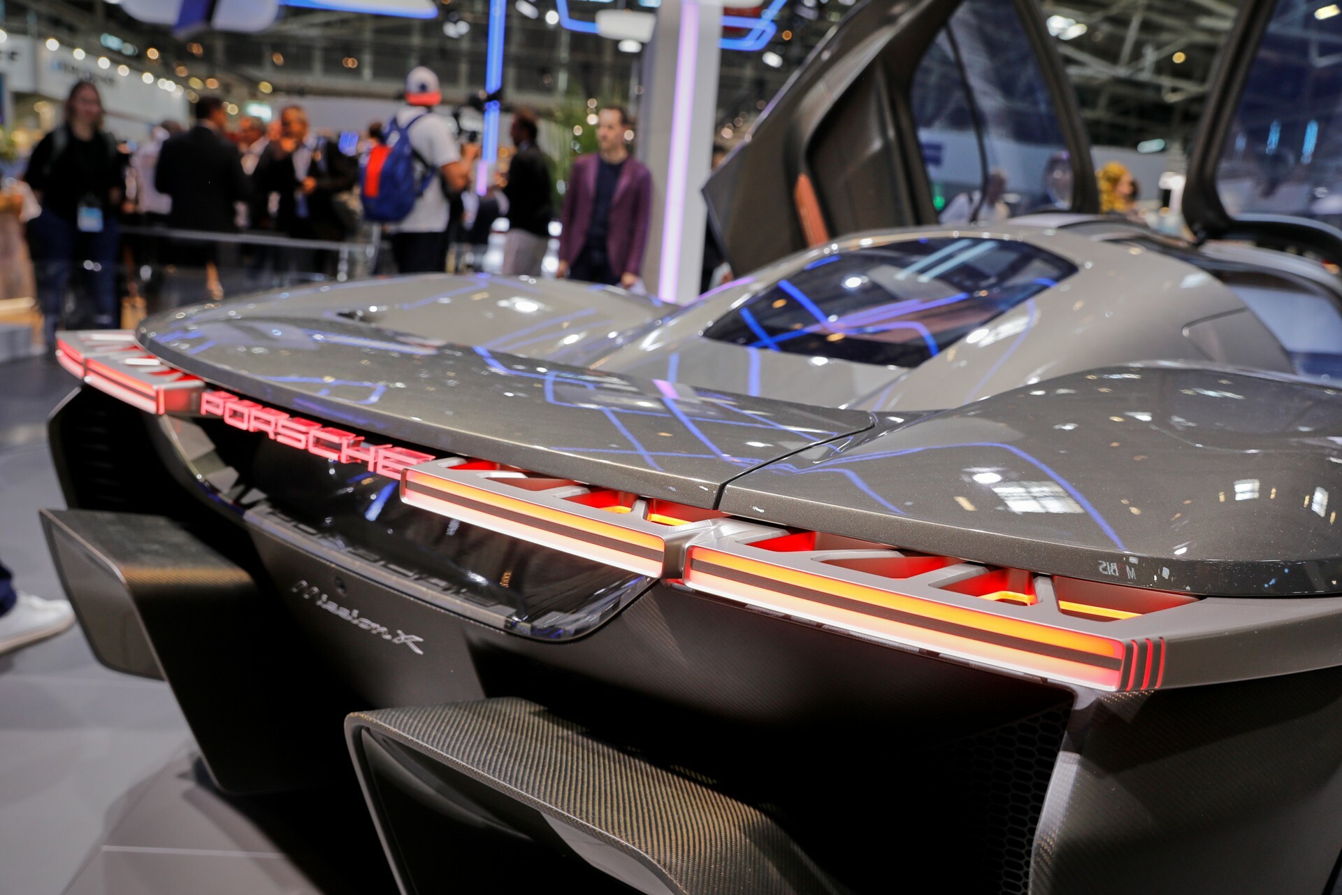Porsche Mission X Munich CarScoops 908 21