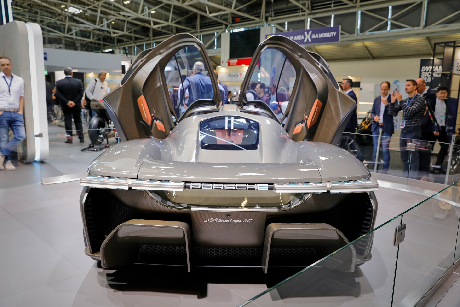 Porsche Mission X Munich CarScoops 908 3