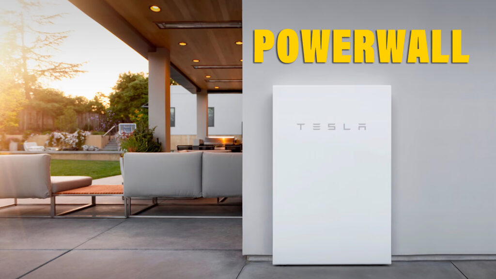  Tesla Reportedly Wants To Make Battery Storage Systems In India