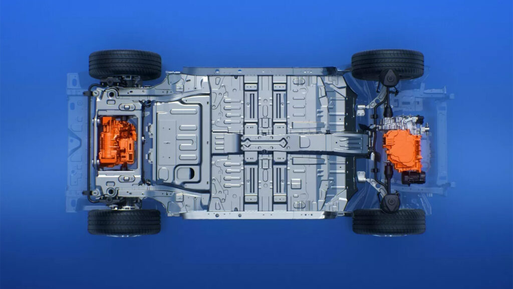  Stellantis Is Looking To Cut EV Battery Weight By 50%