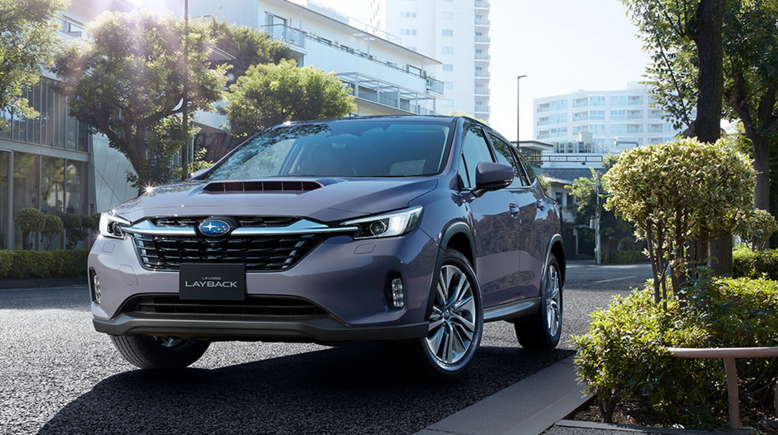 Interesting Subaru News And Rumors Gallery