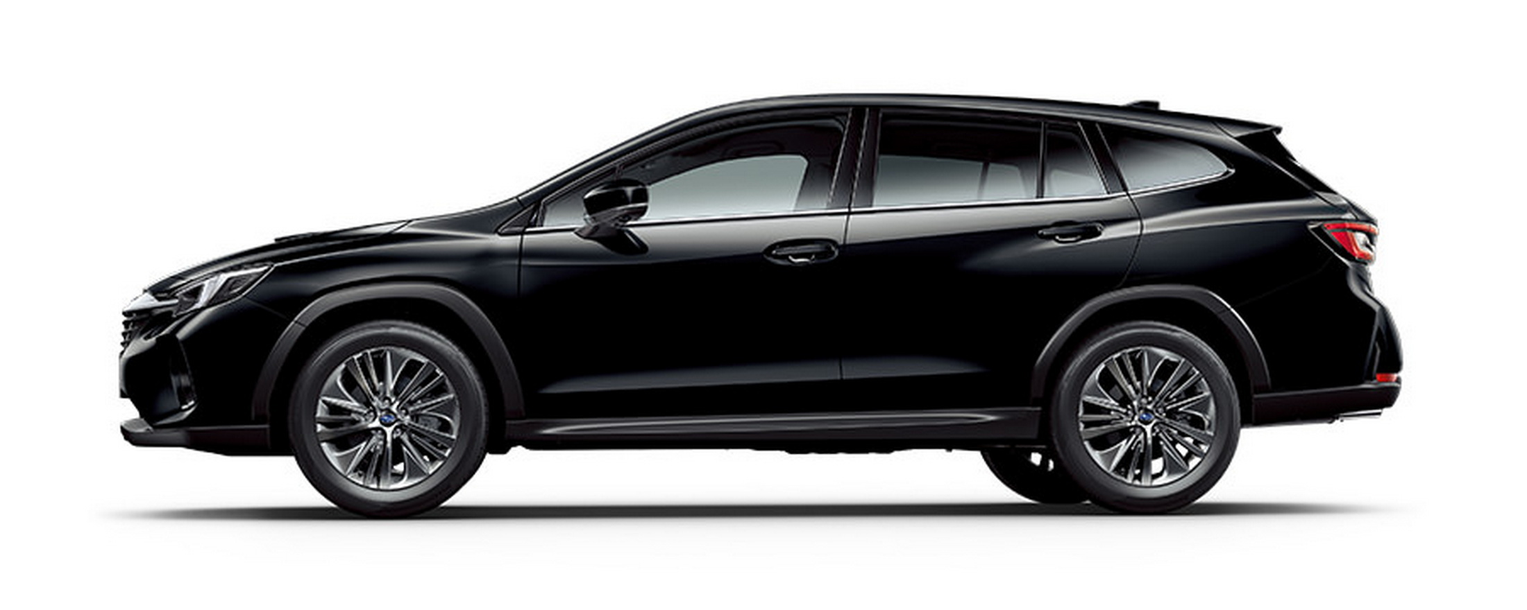 402-628 Hi-Story 1/43 スバル LEVORG LAYBACK Hi Story 1/43 SUBARU LEVORG LAYBACK Limited EX 2024 Sapphire Blue