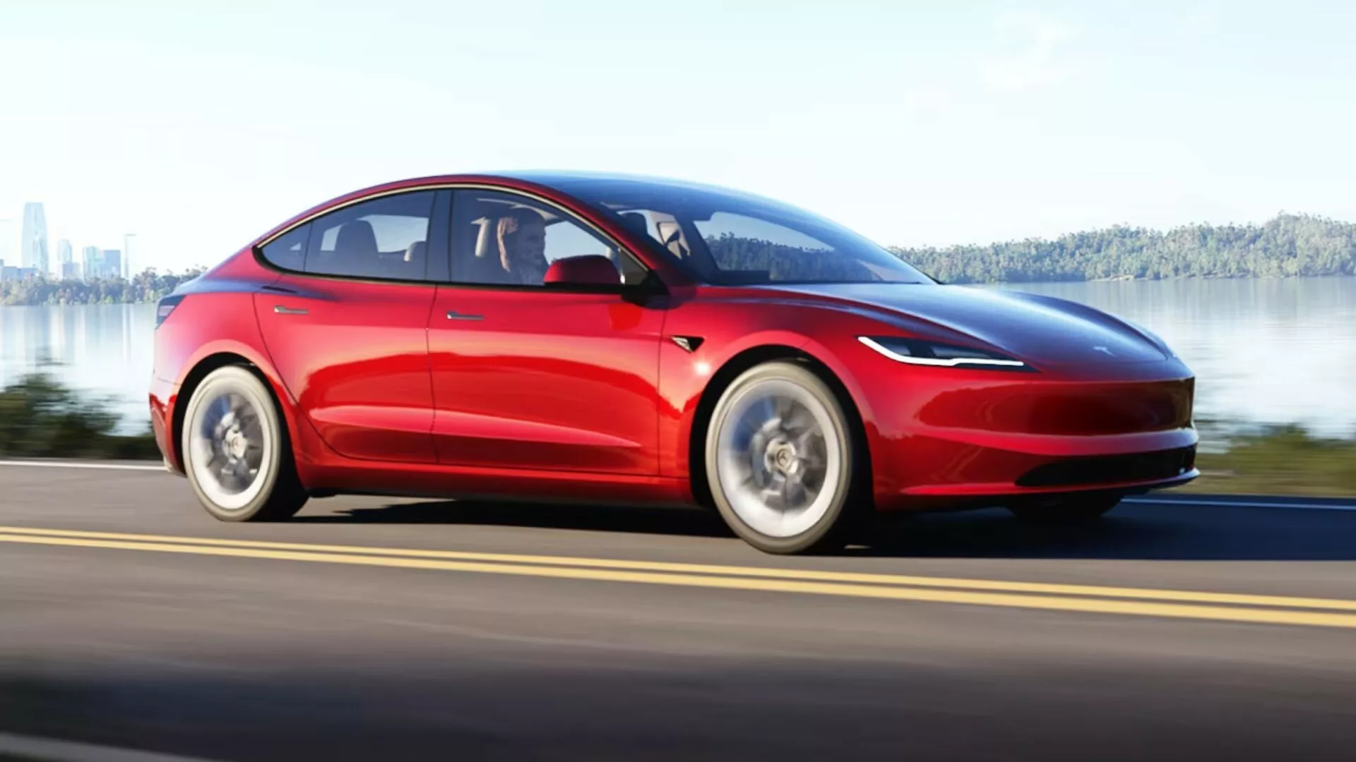 the-2024-tesla-model-3-finally-gets-blind-spot-indicators-carscoops