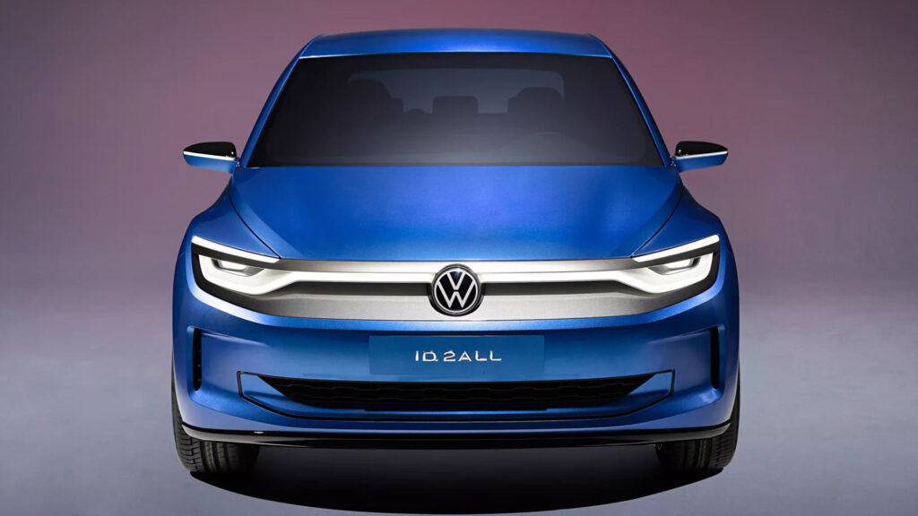  VW To Slash Development Times, New Models To Go From Design To Production In 36 Months