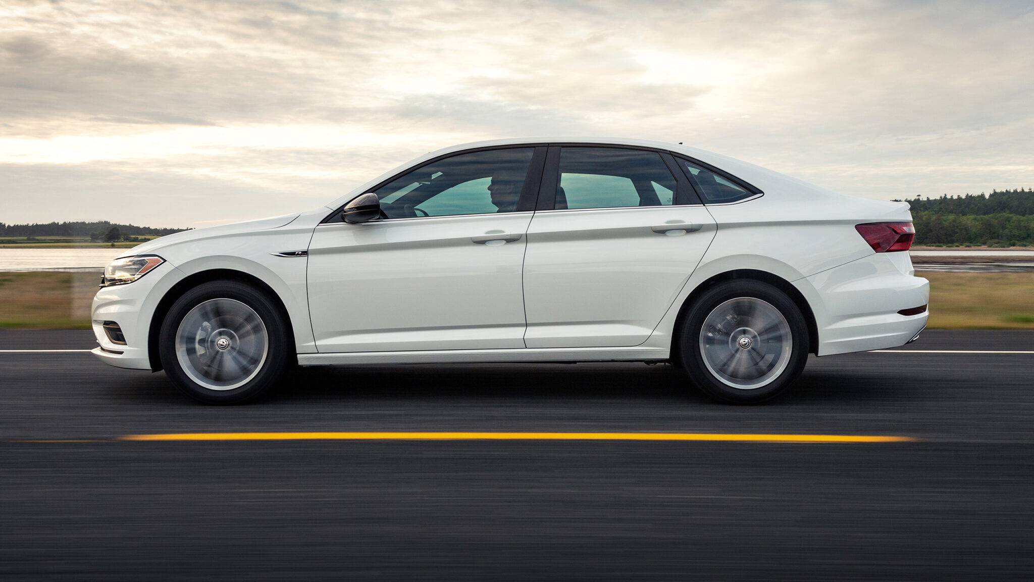 Electric Issue Forces VW To Recall Almost 50,000 Jettas That Could