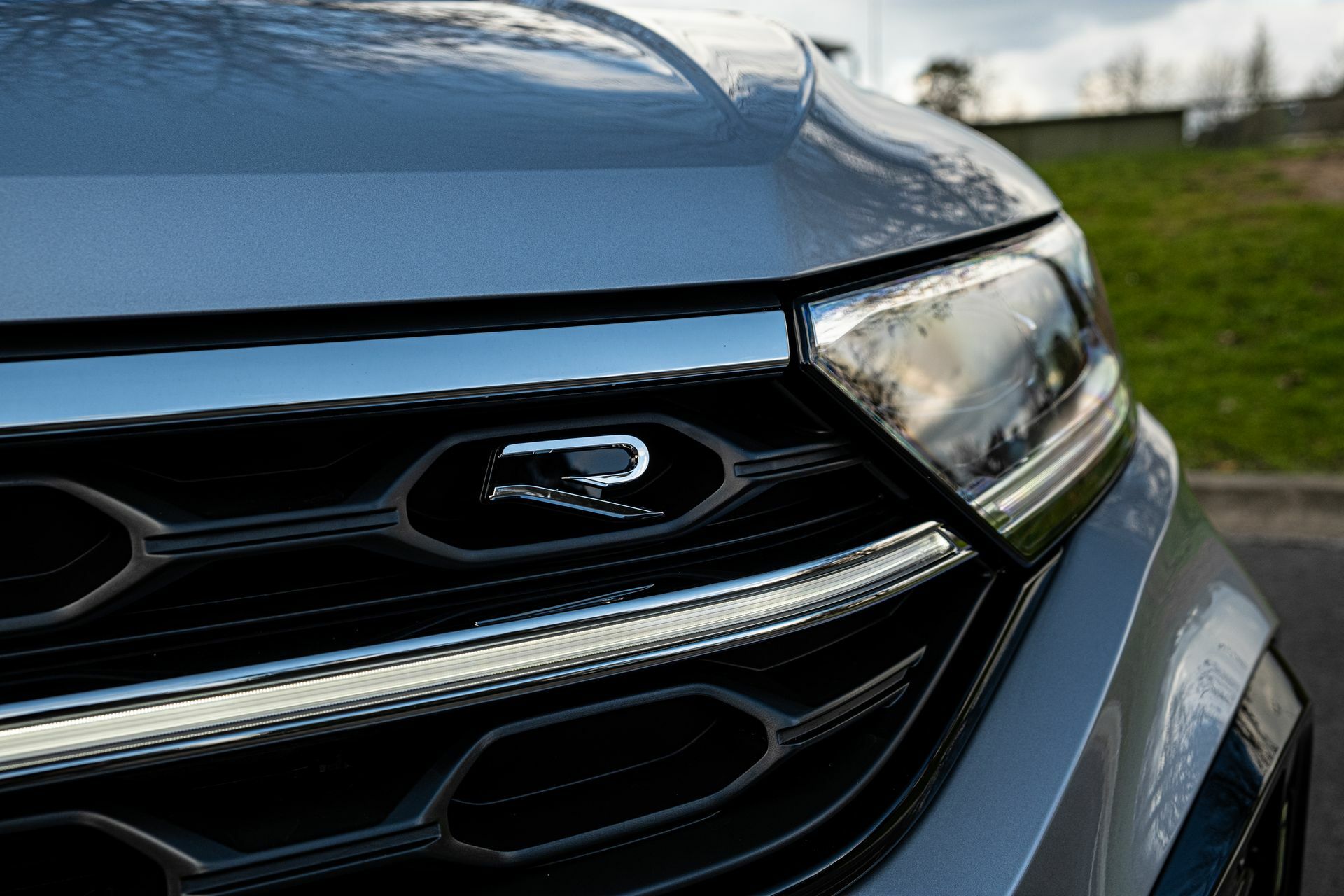 VW T-Roc R - 10